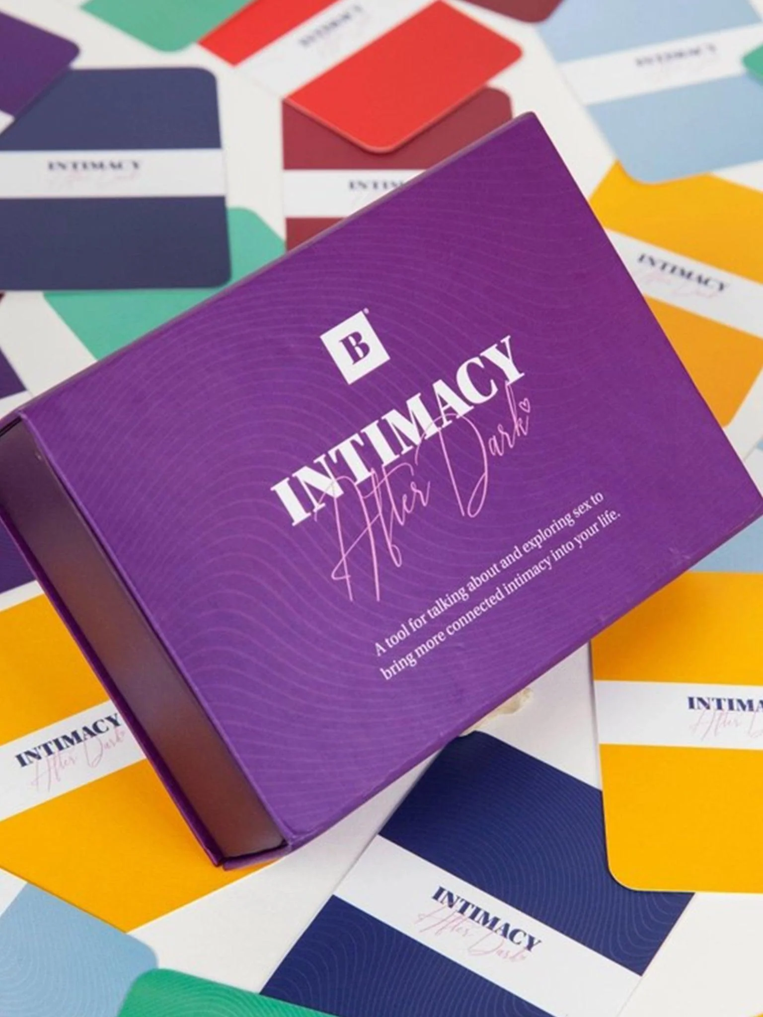 Best Self Intimacy After Dark Deck - Image 5