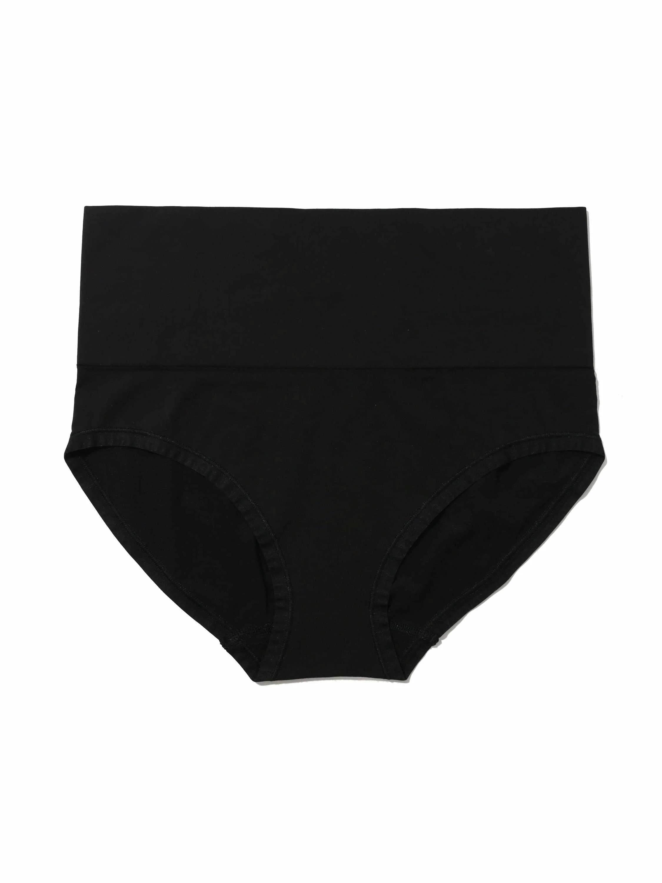 HANKY PANKY BODY™ Boyshort Black Sale - Image 2