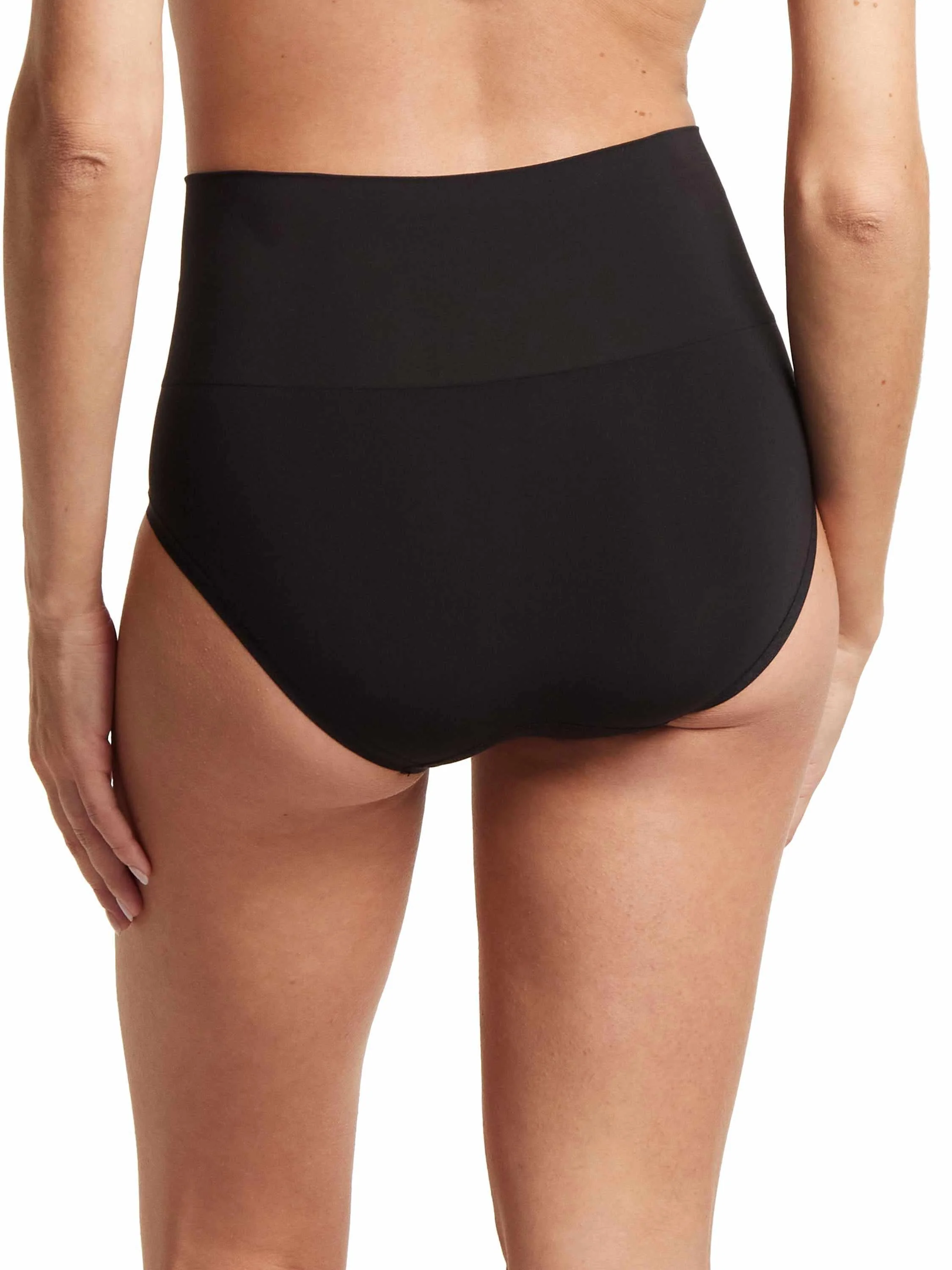 HANKY PANKY BODY™ Boyshort Black Sale - Image 3