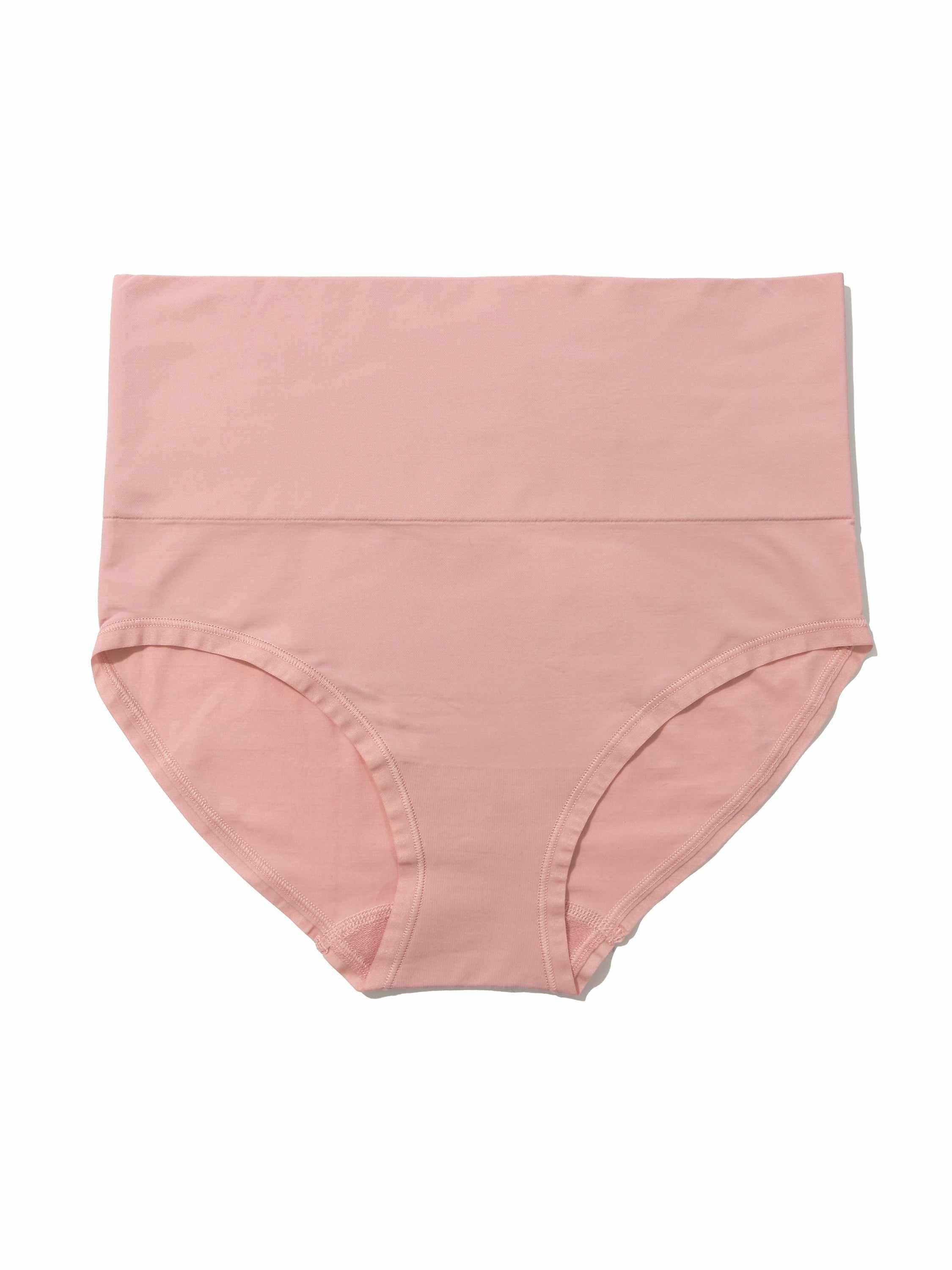 HANKY PANKY BODY™ Boyshort Inner Peace Beige Sale - Image 2