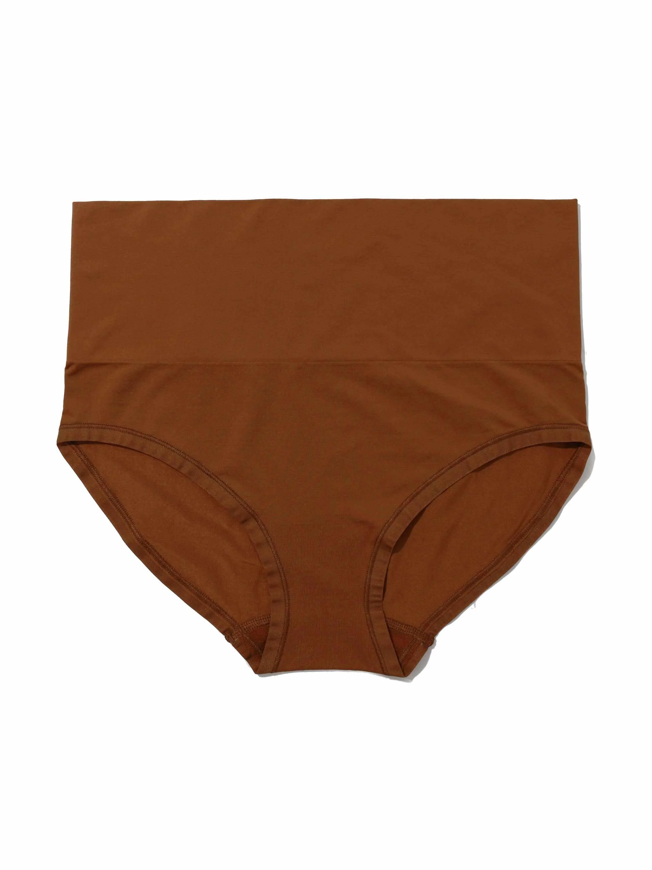 HANKY PANKY BODY™ Boyshort Macchiato Brown Sale - Image 3