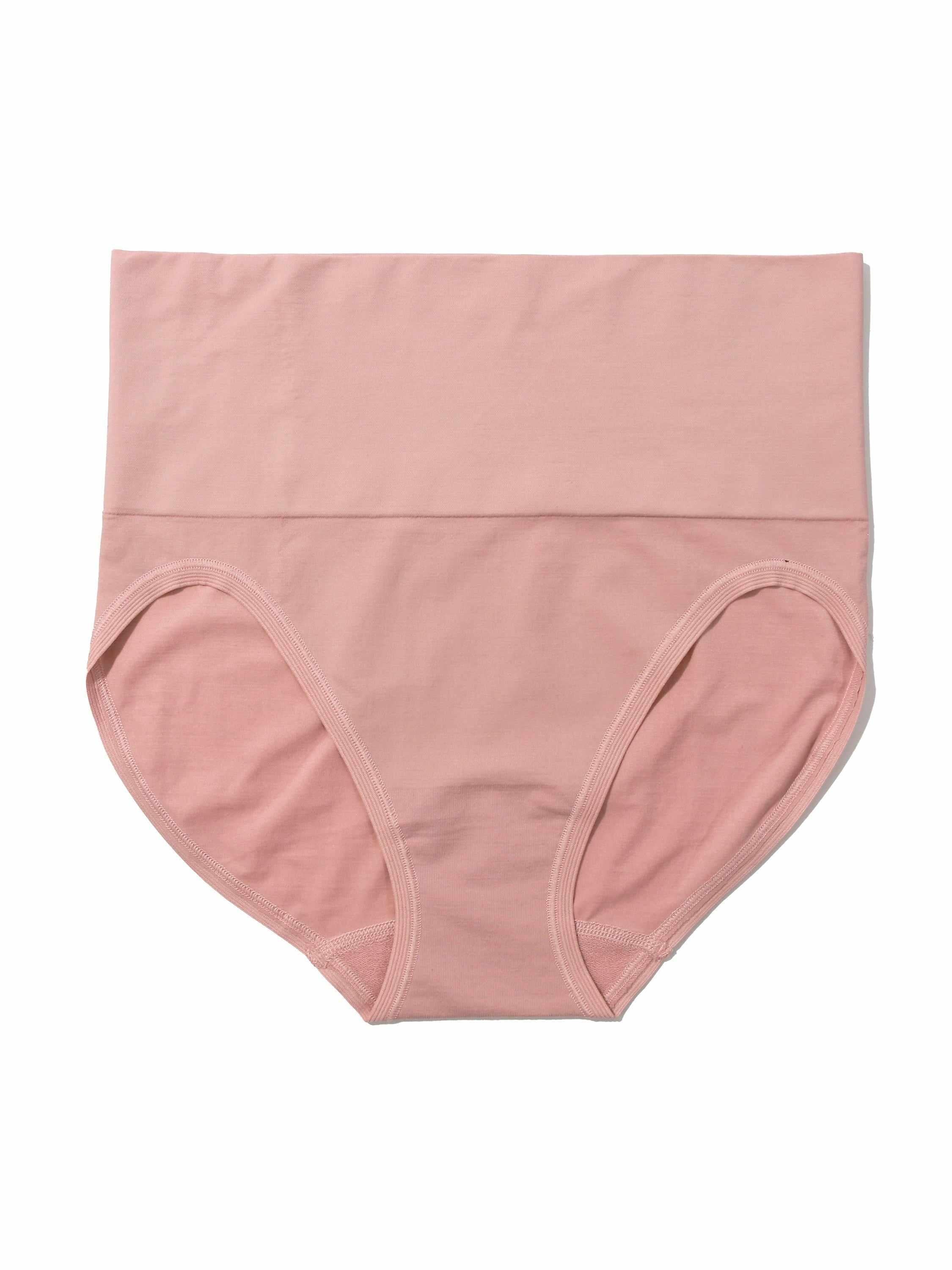 HANKY PANKY BODY™ French Brief Inner Peace Beige Sale - Image 2