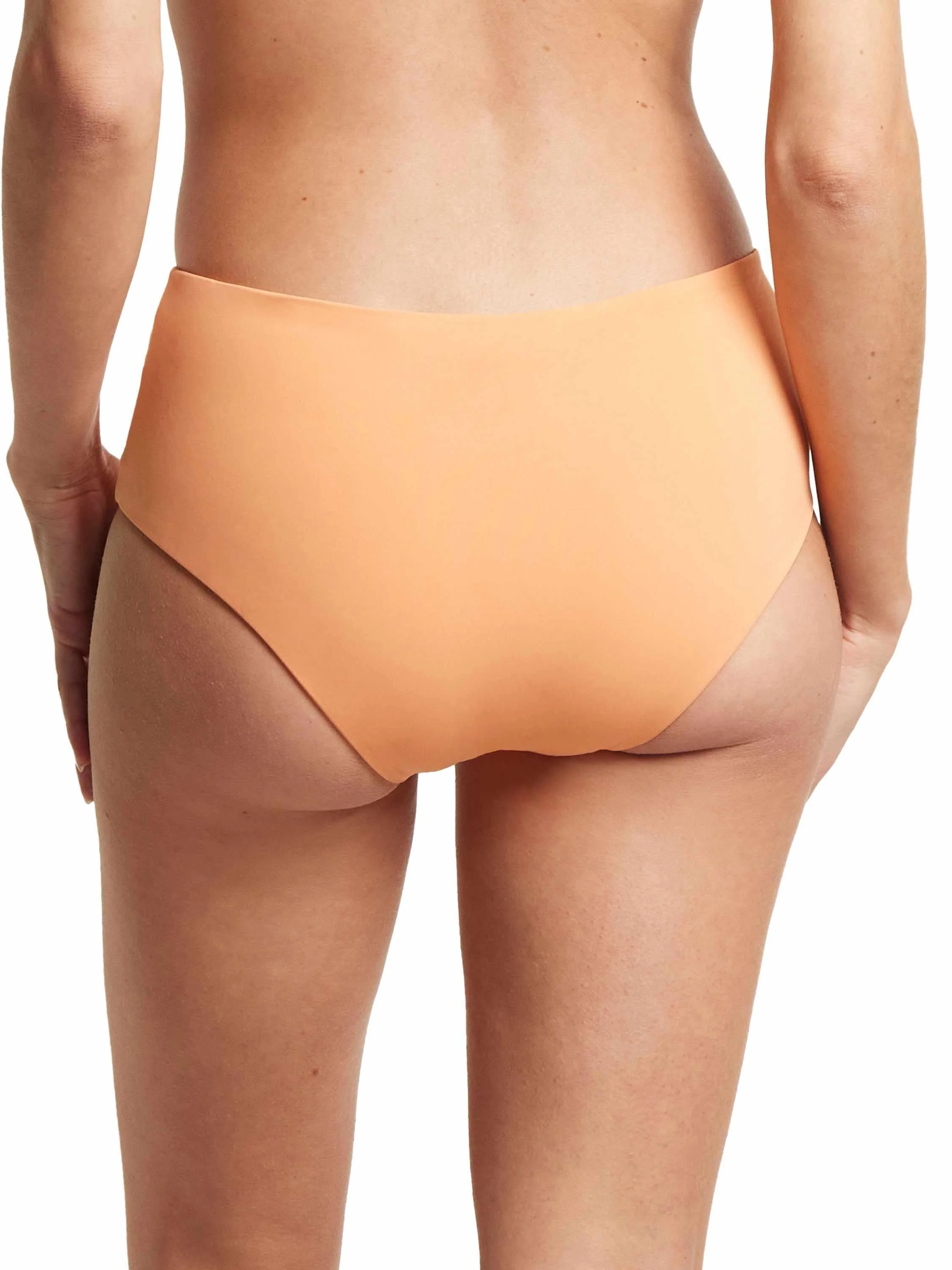 Boyshort Swimsuit Bottom Florence Orange Sale - Image 3