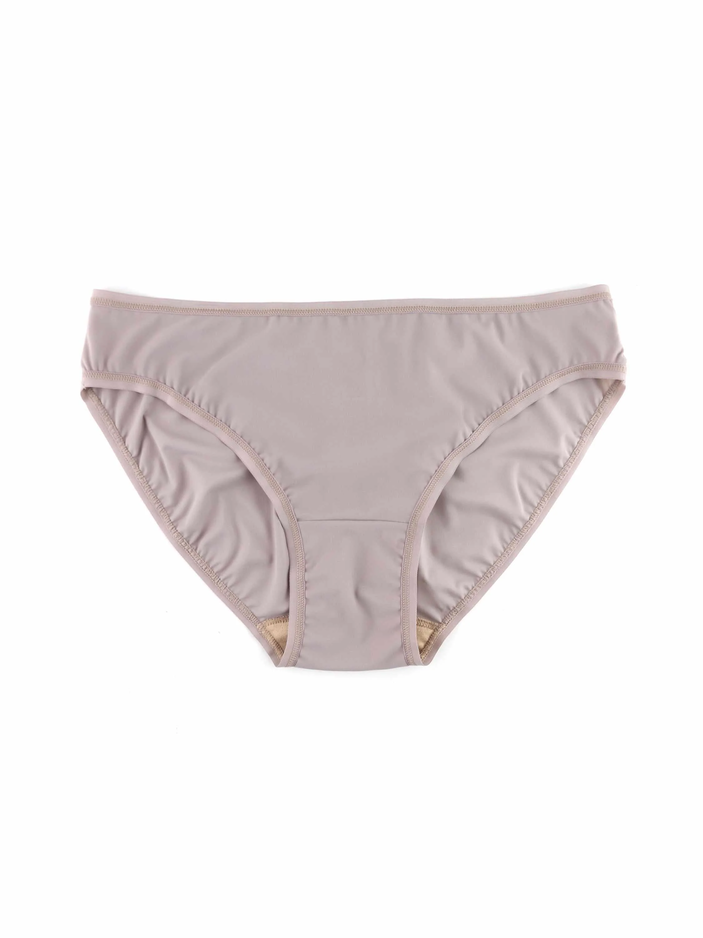 BreatheSoft™ Bikini Evening Grey Sale - Image 3