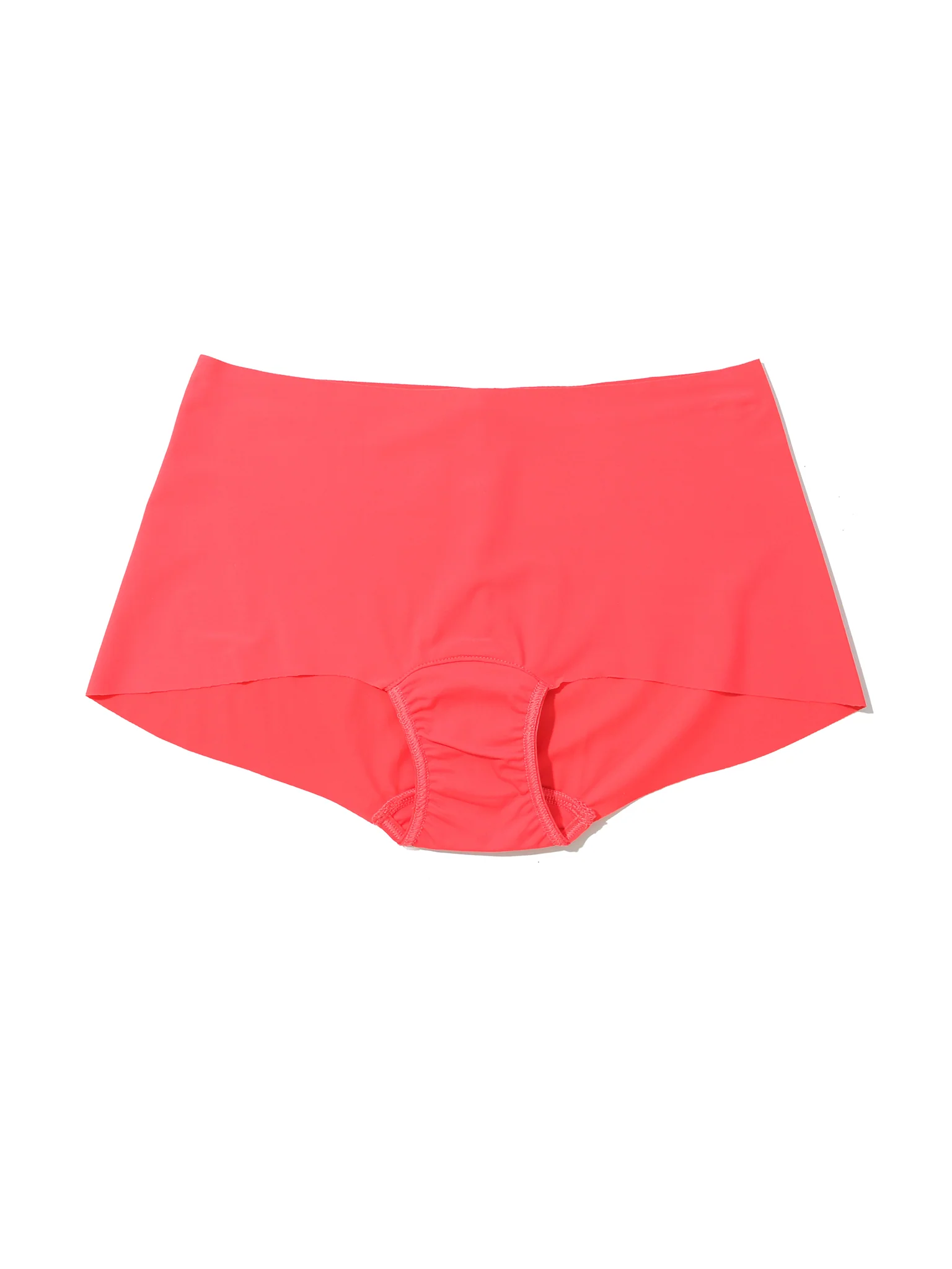 BreatheSoft™ Boyshort Coral Reef Pink Sale - Image 3