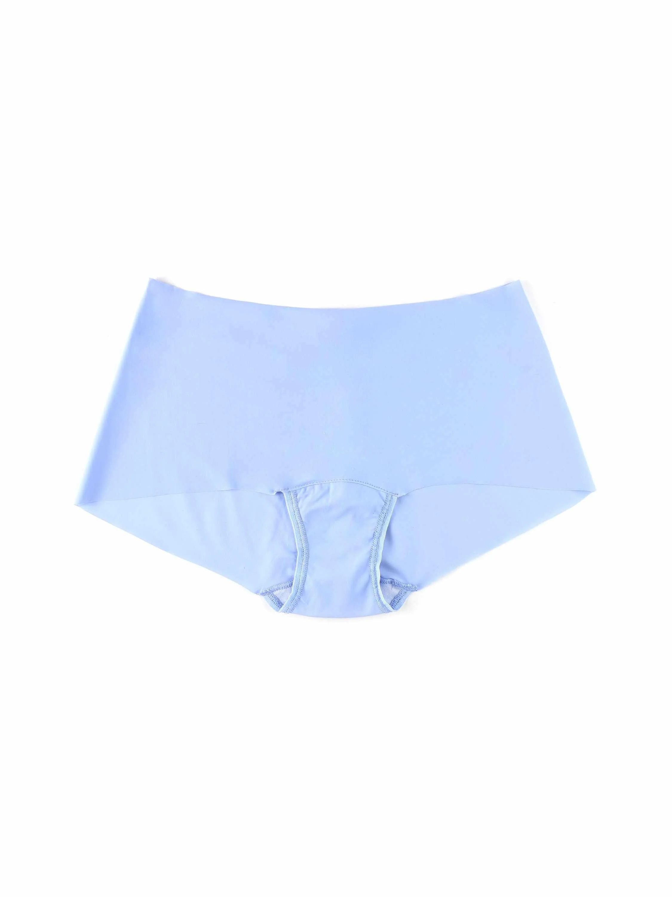 BreatheSoft™ Boyshort Fresh Air Blue - Image 3