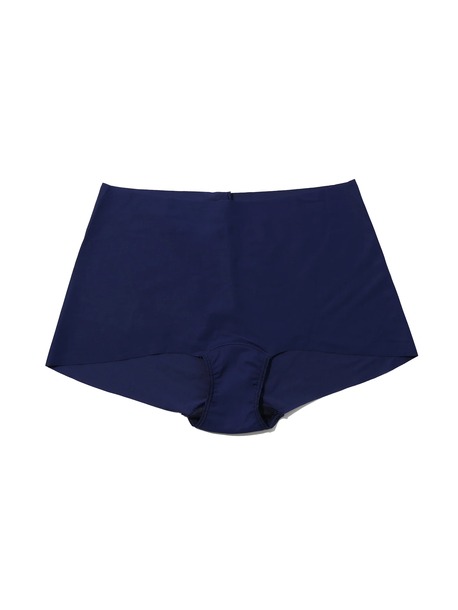 BreatheSoft™ Boyshort Odyssey Blue - Image 2
