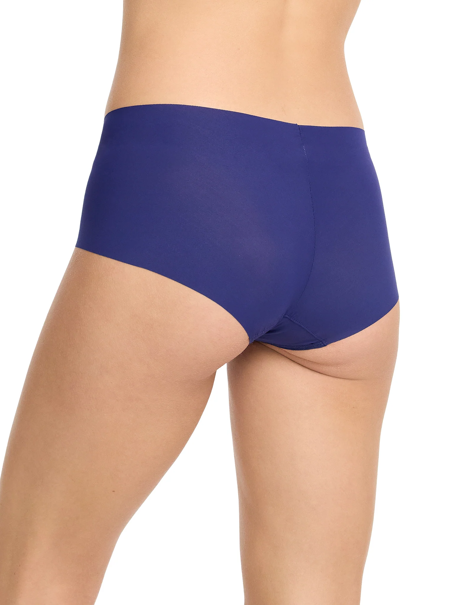 BreatheSoft™ Boyshort Odyssey Blue - Image 3