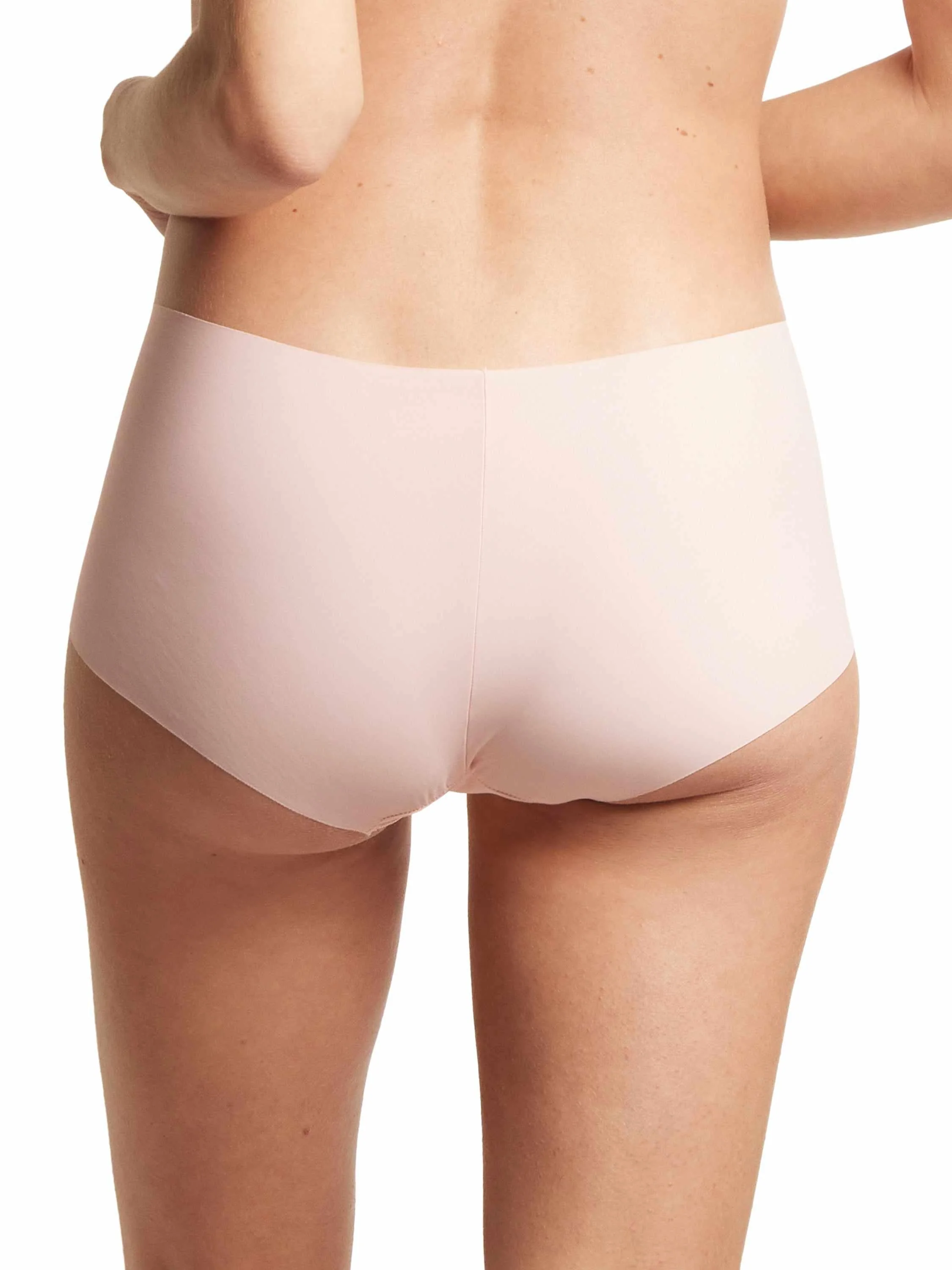 BreatheSoft™ Boyshort Sweet Nothing Pink Sale - Image 2