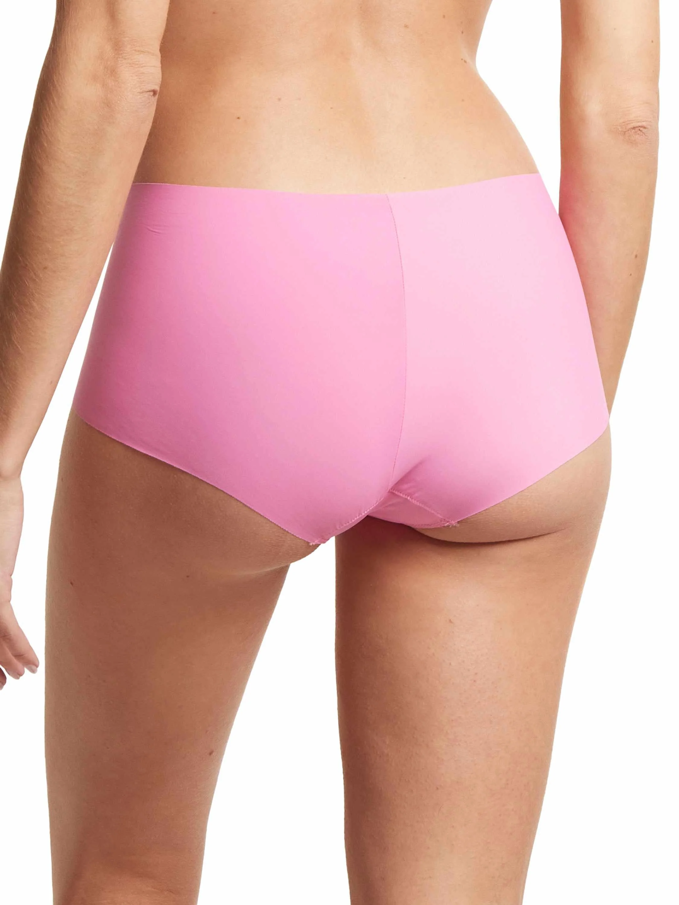 BreatheSoft™ Boyshort Taffy Pink Sale - Image 3