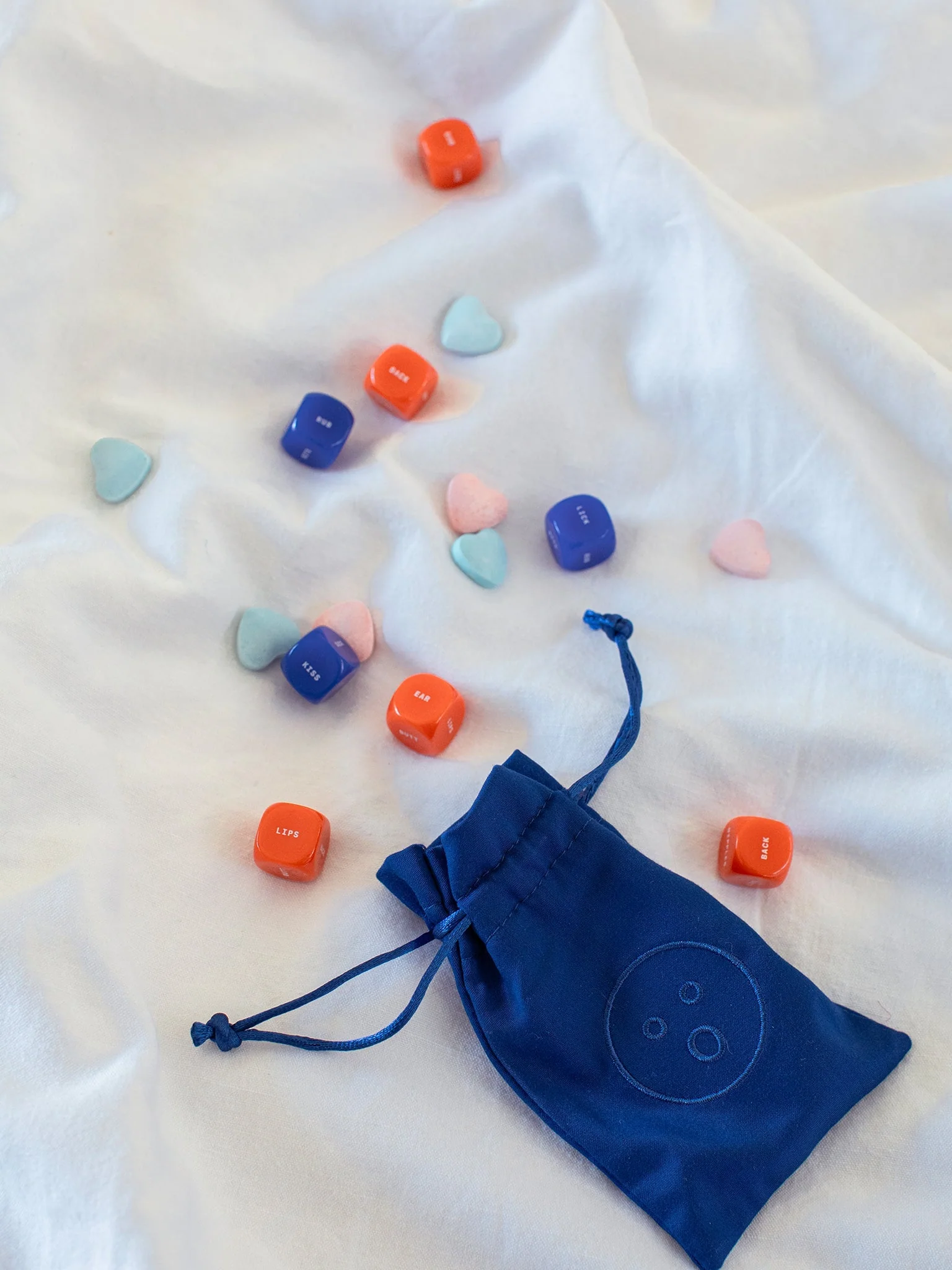 Dame Sex Dice - Image 3