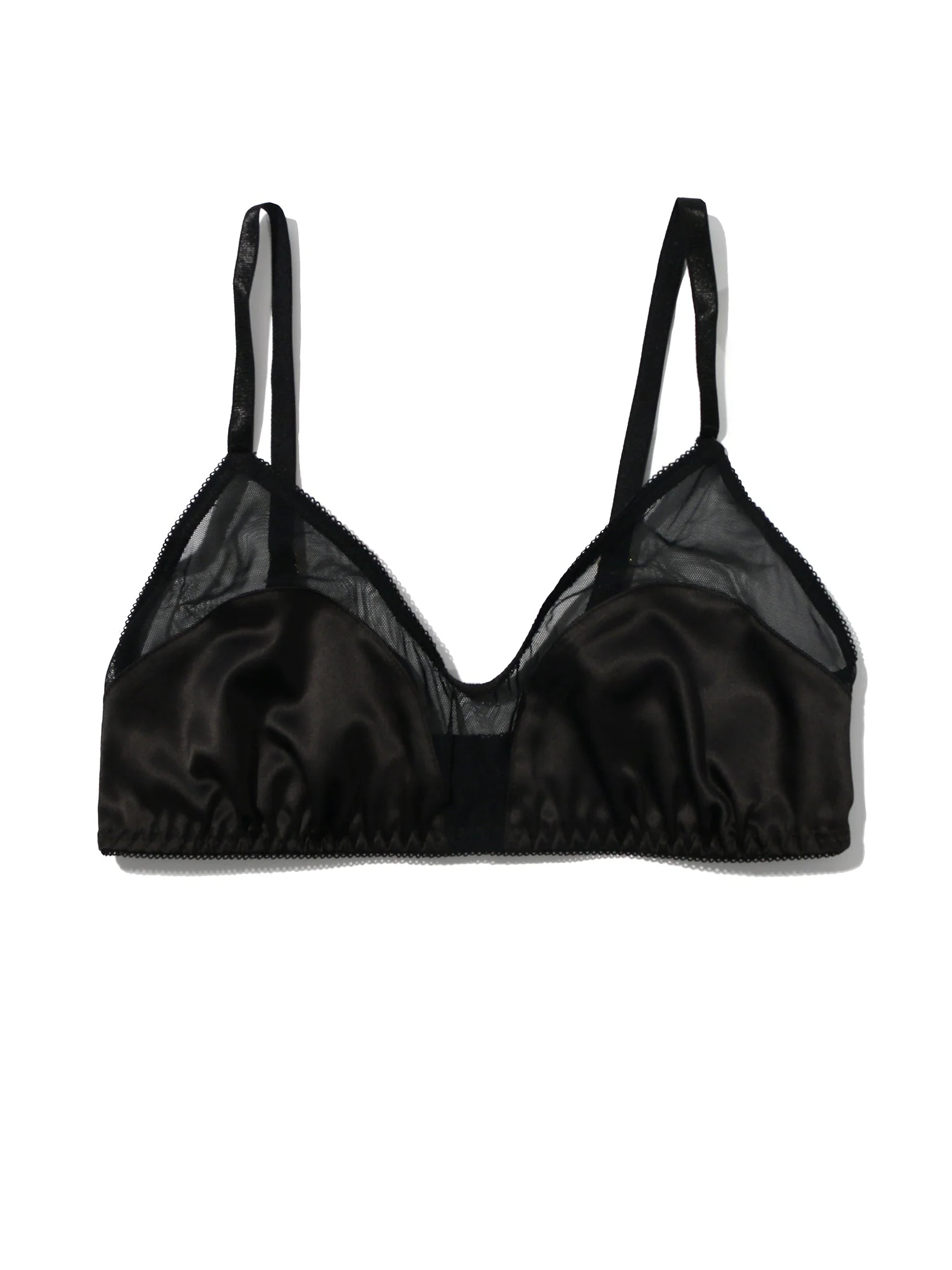 &oh Dark And Dangerous Bralette Black Sale - Image 4