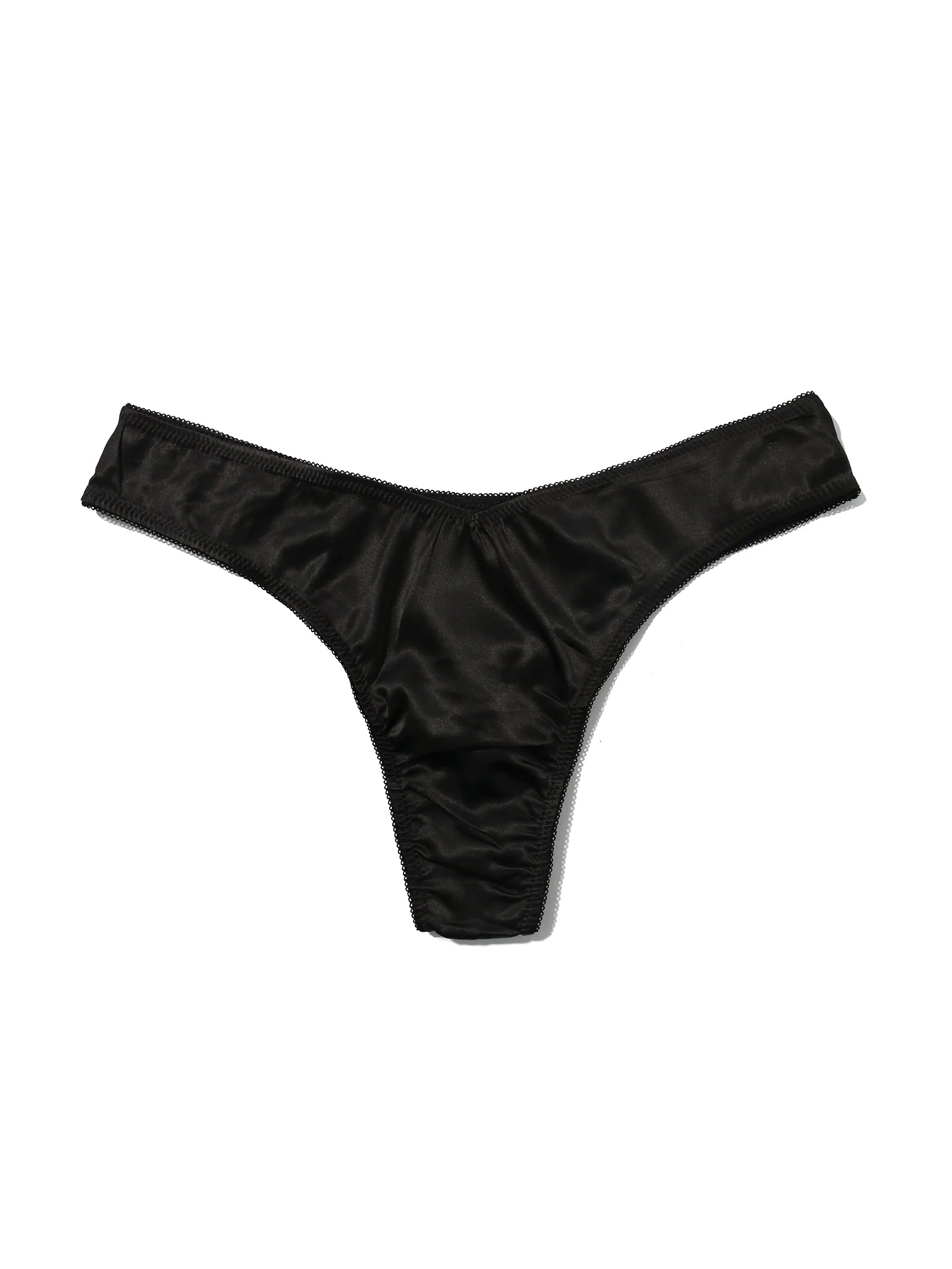 &oh Dark And Dangerous High Cut Thong Black Sale - Image 3