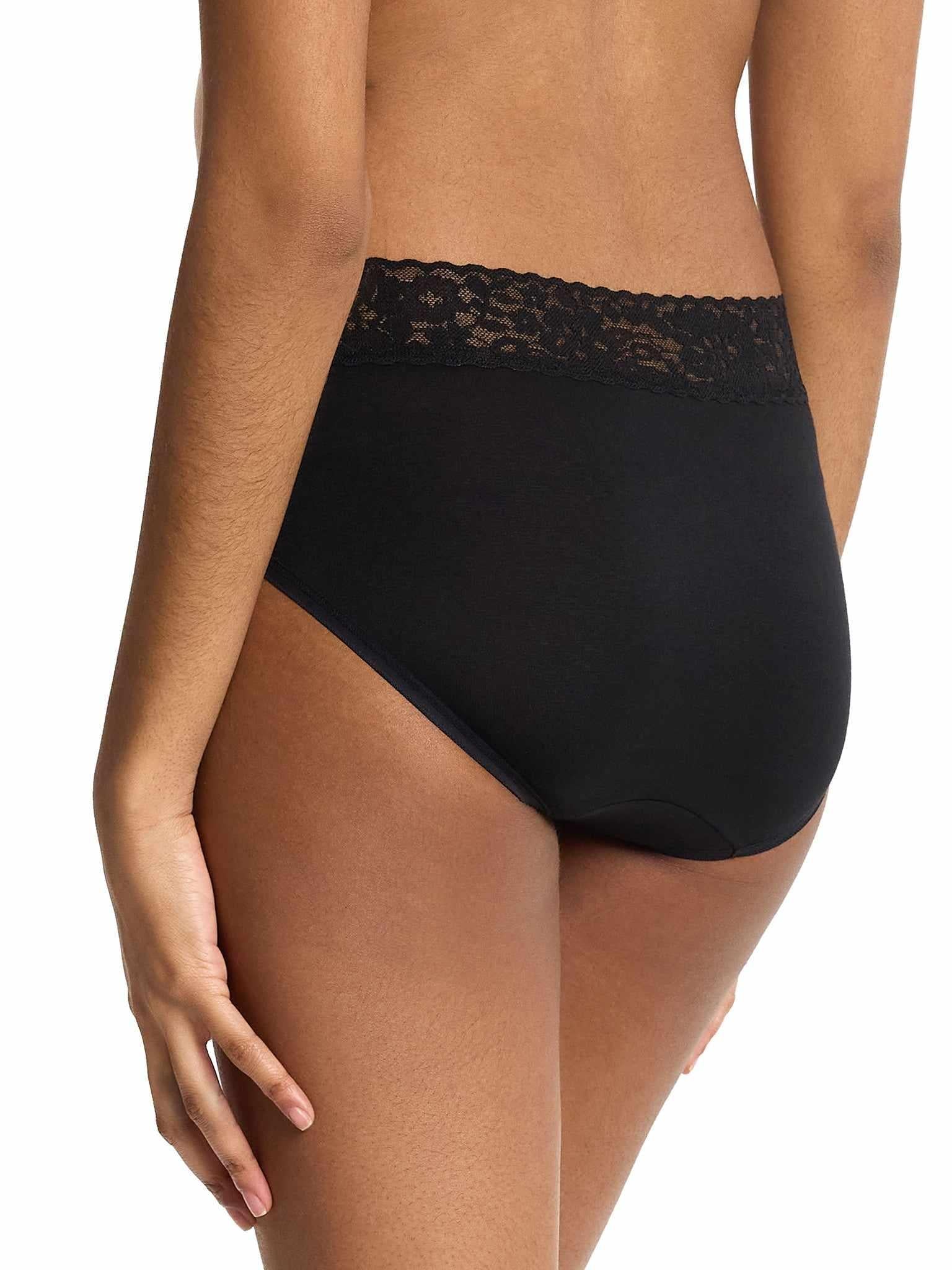 DreamEase⢠French Brief Black - Image 3
