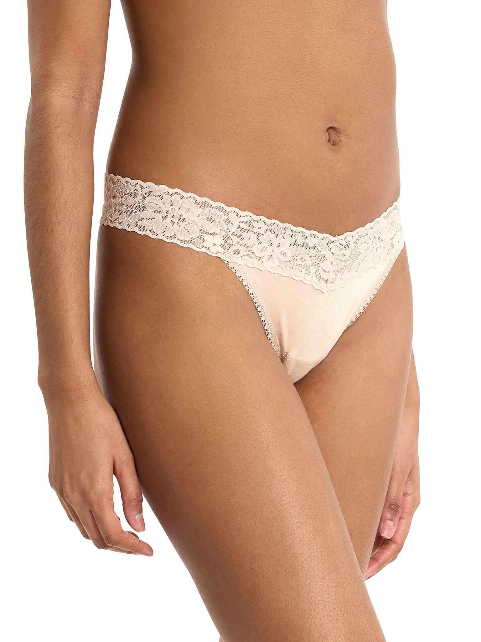 DreamEase™ Original Rise Thong Chai - Image 4