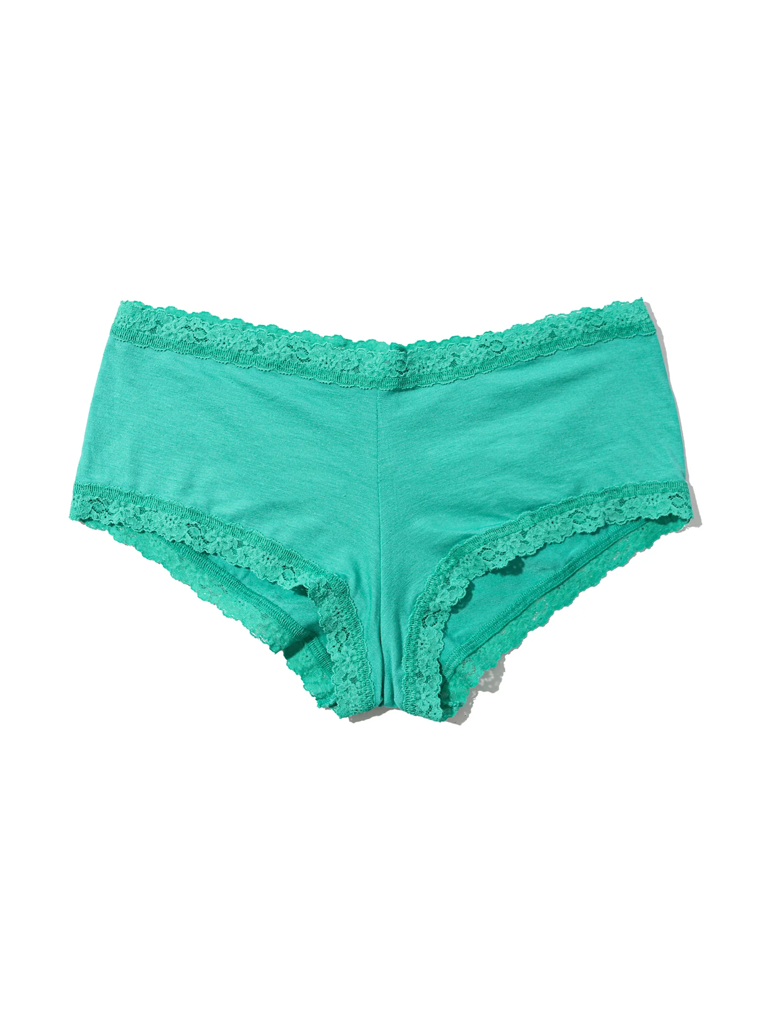 DreamEase™ Boyshort Euphoric Green - Image 4