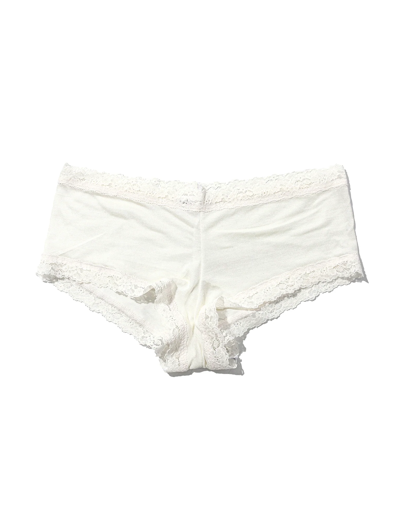 DreamEase⢠Boyshort Light Ivory Sale - Image 3
