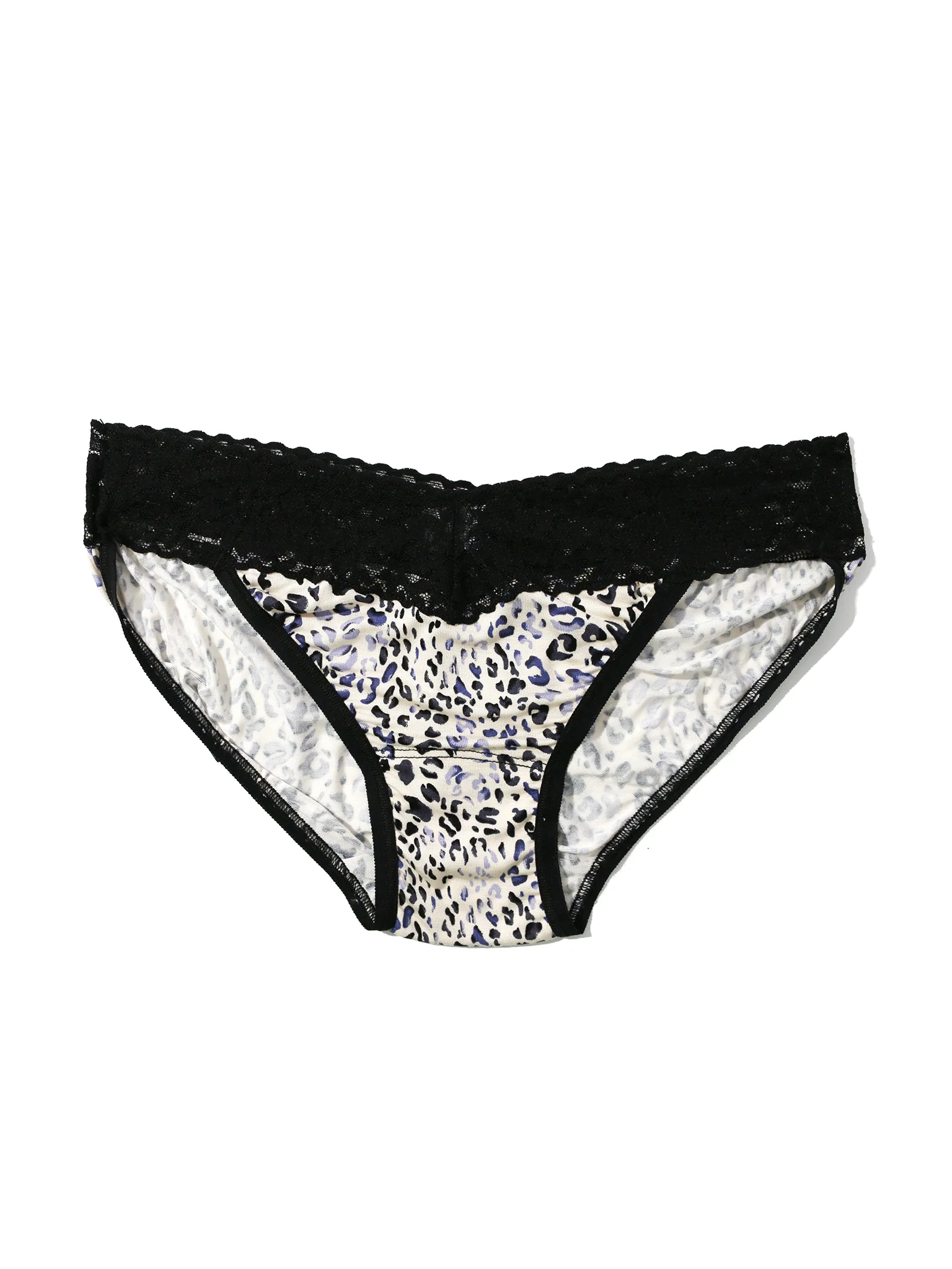 DreamEase™ Printed V-kini Spotted - Image 3
