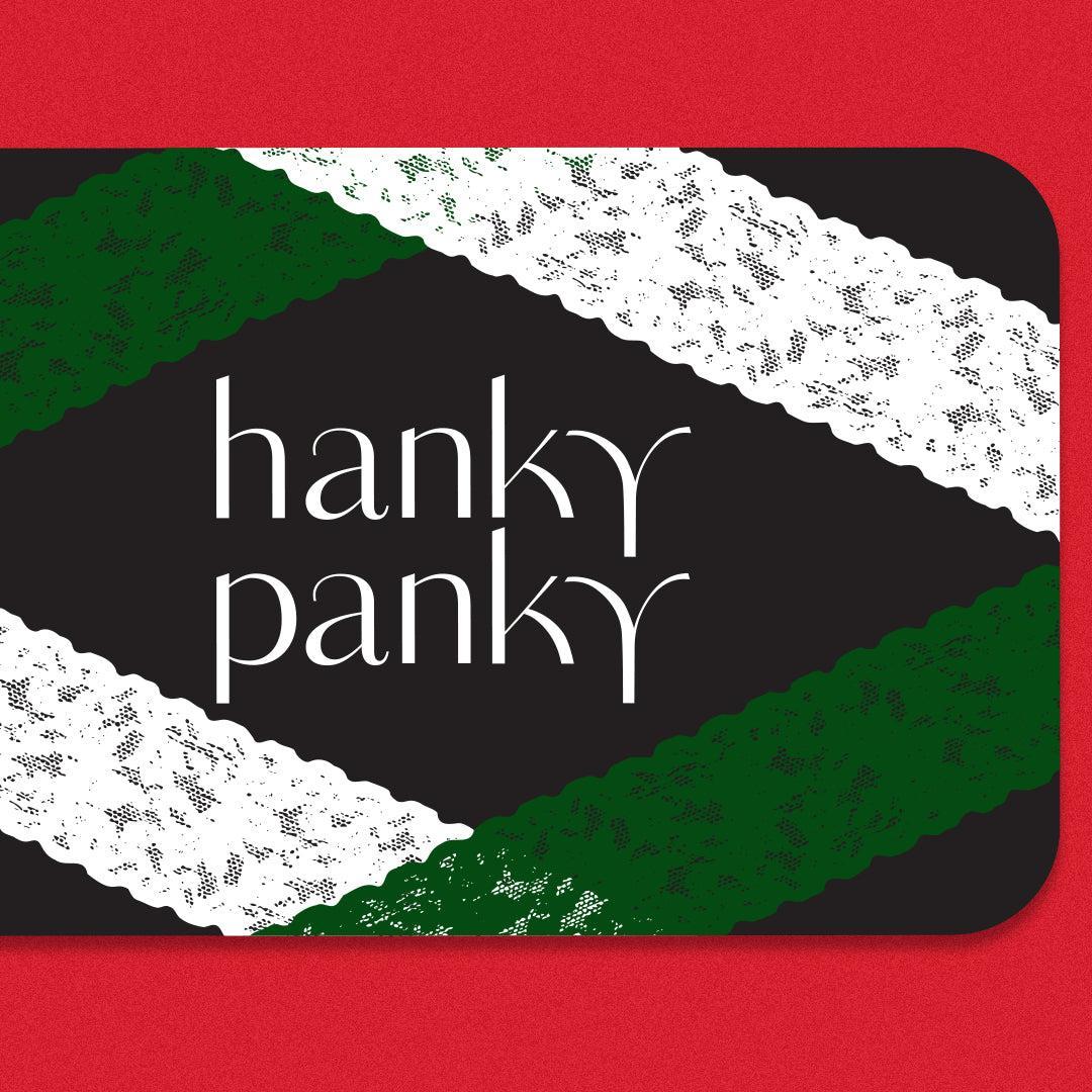 E-Gift Card
