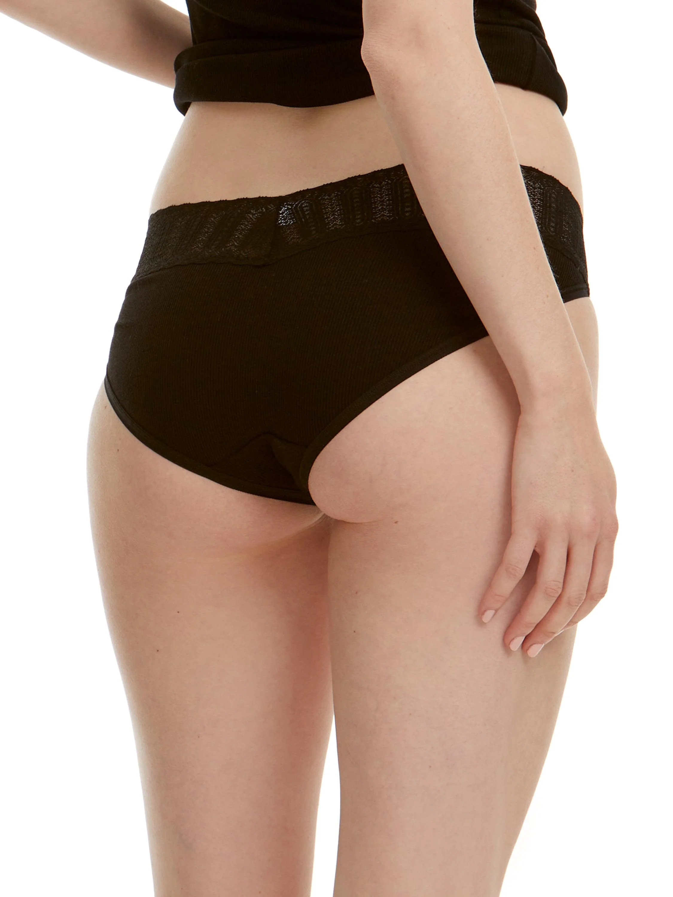 ECO Rx™ V-Kini Black Sale - Image 2