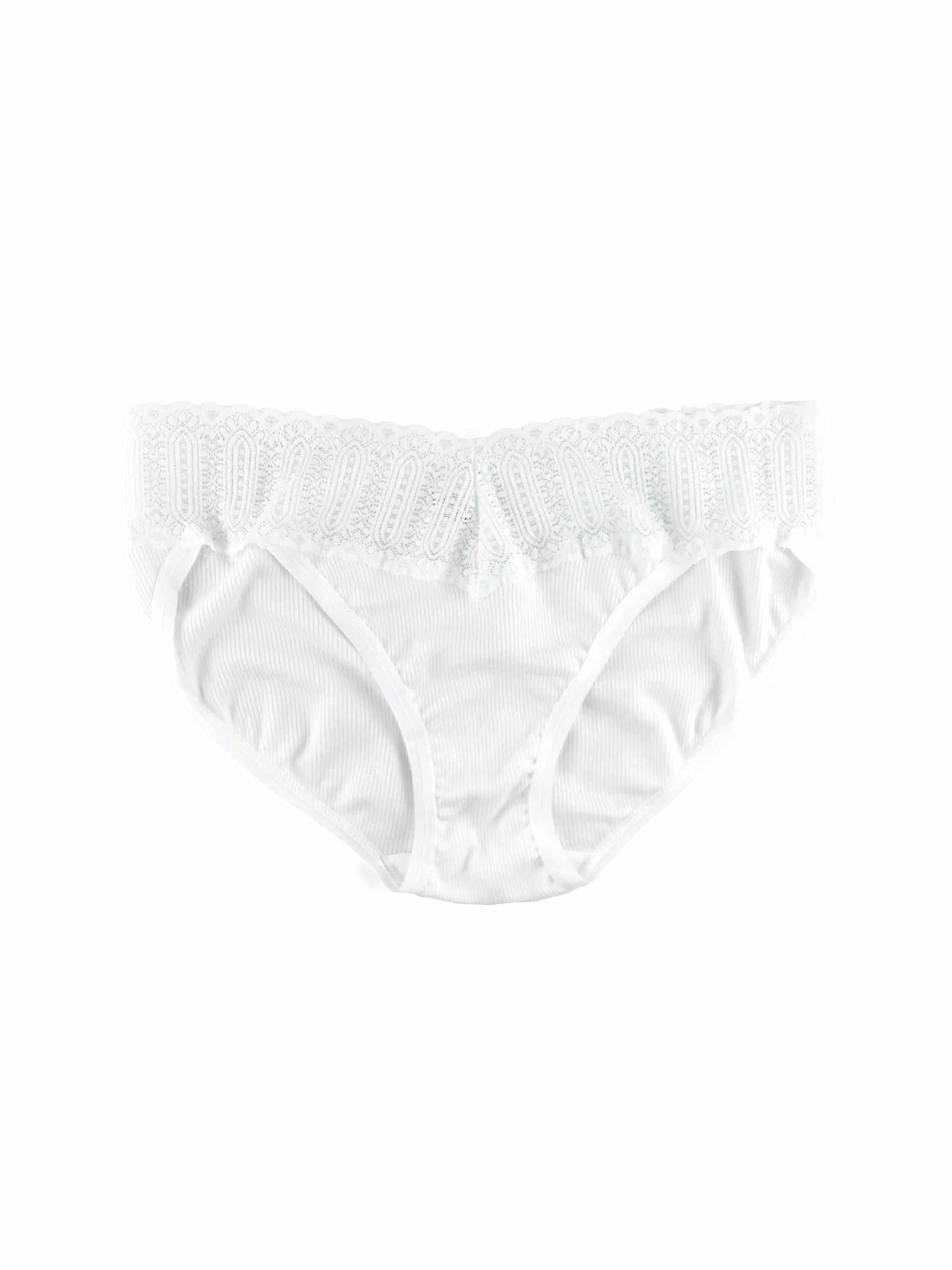 ECO Rx™ V-Kini White Sale - Image 3
