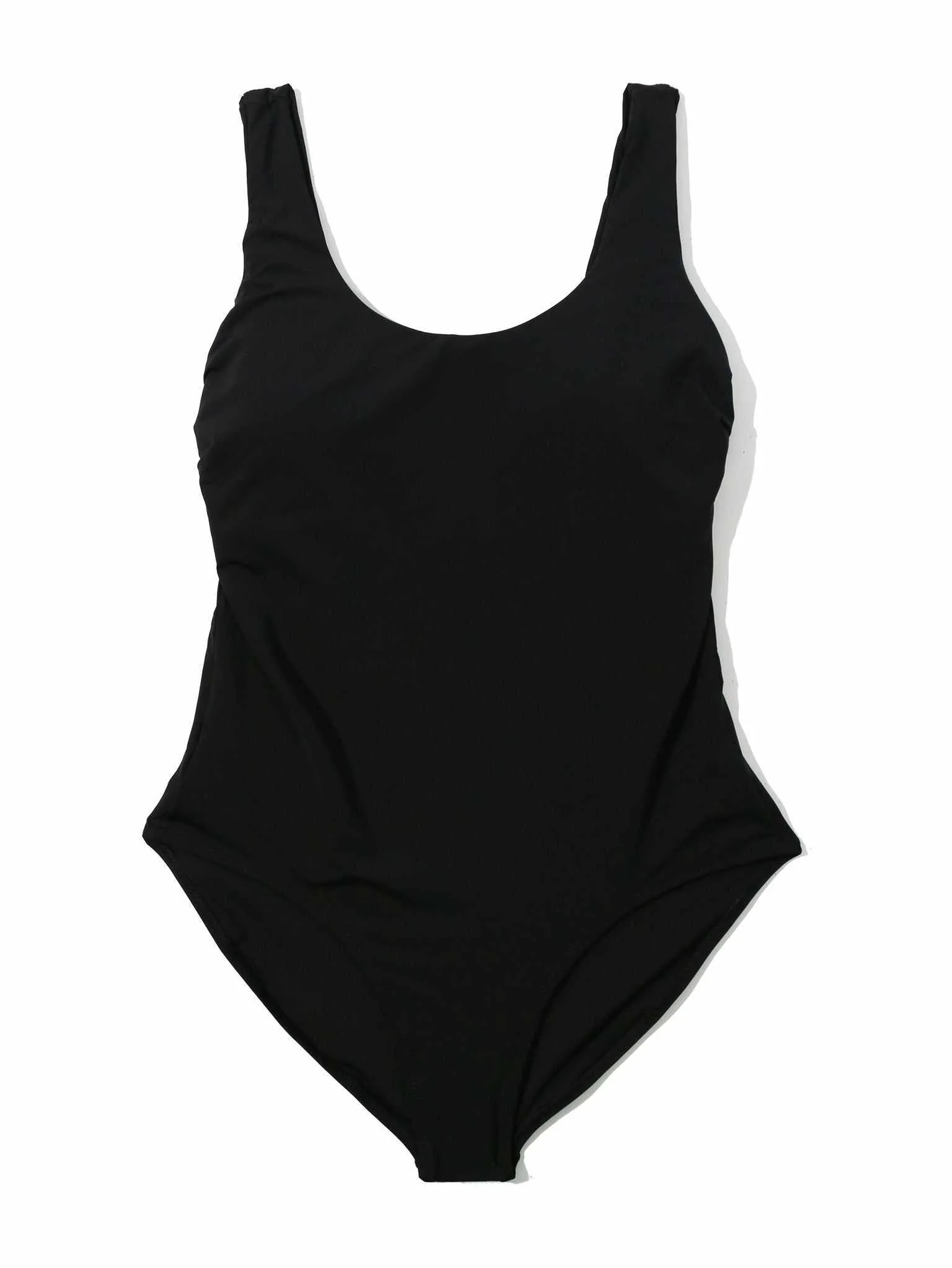 Essential One Piece Black - Image 3