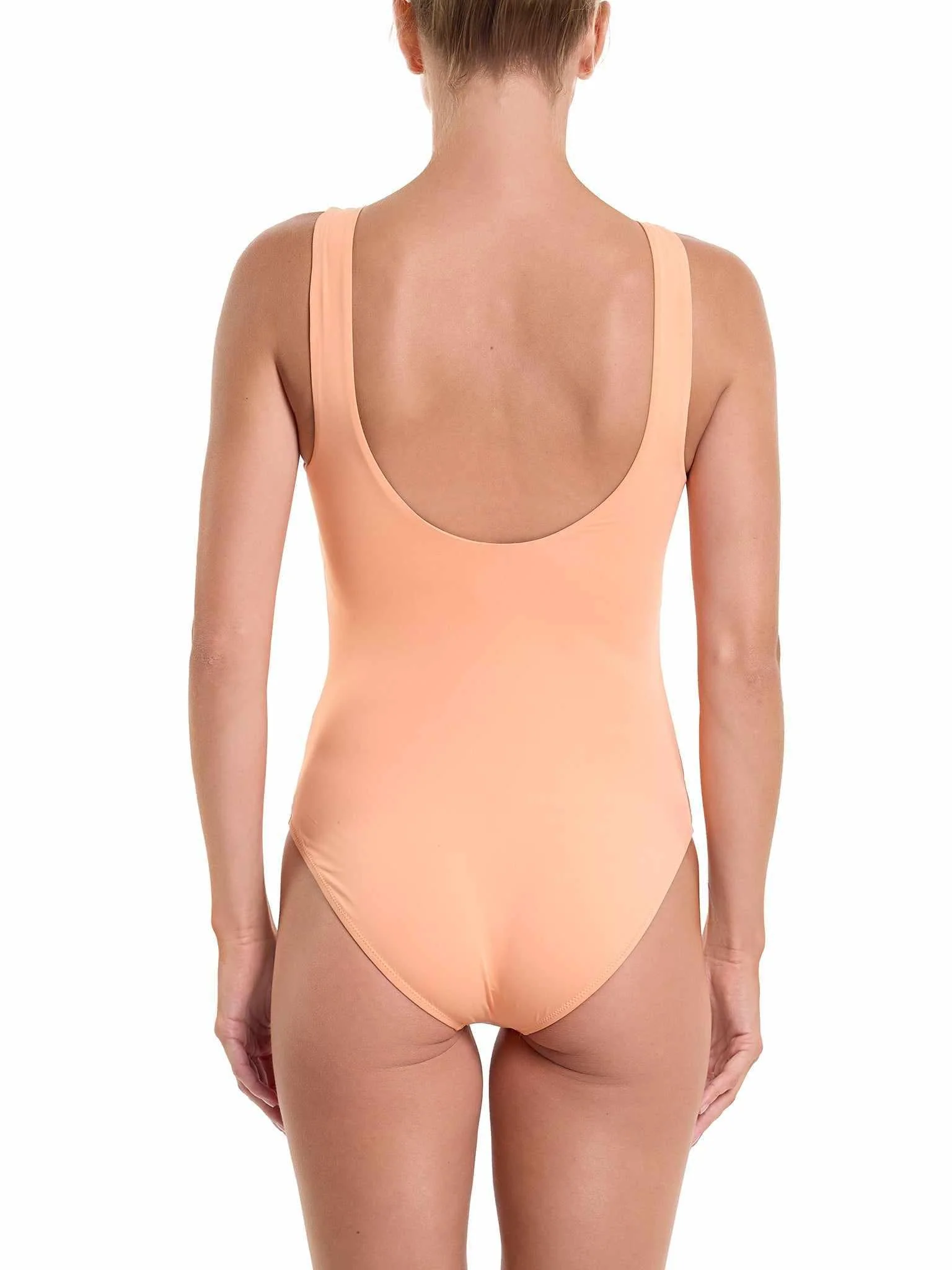 Essential One Piece Florence Orange Sale - Image 2