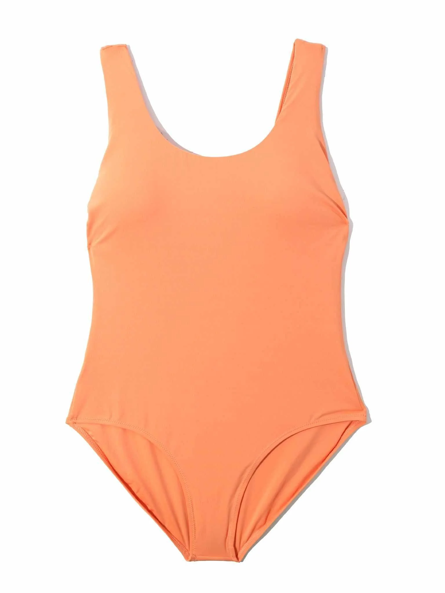 Essential One Piece Florence Orange Sale - Image 3