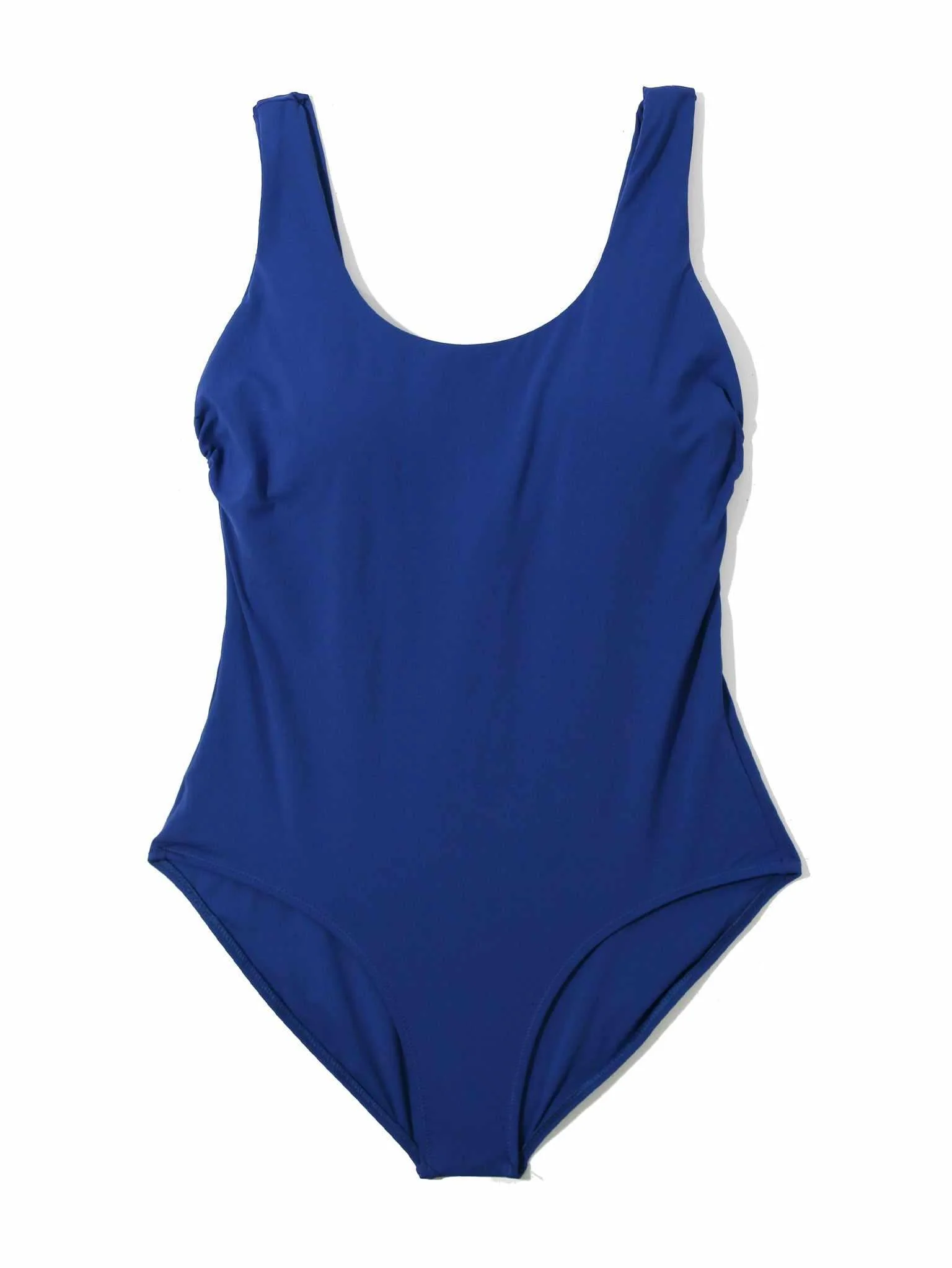 Essential One Piece Poolside Blue Sale - Image 3