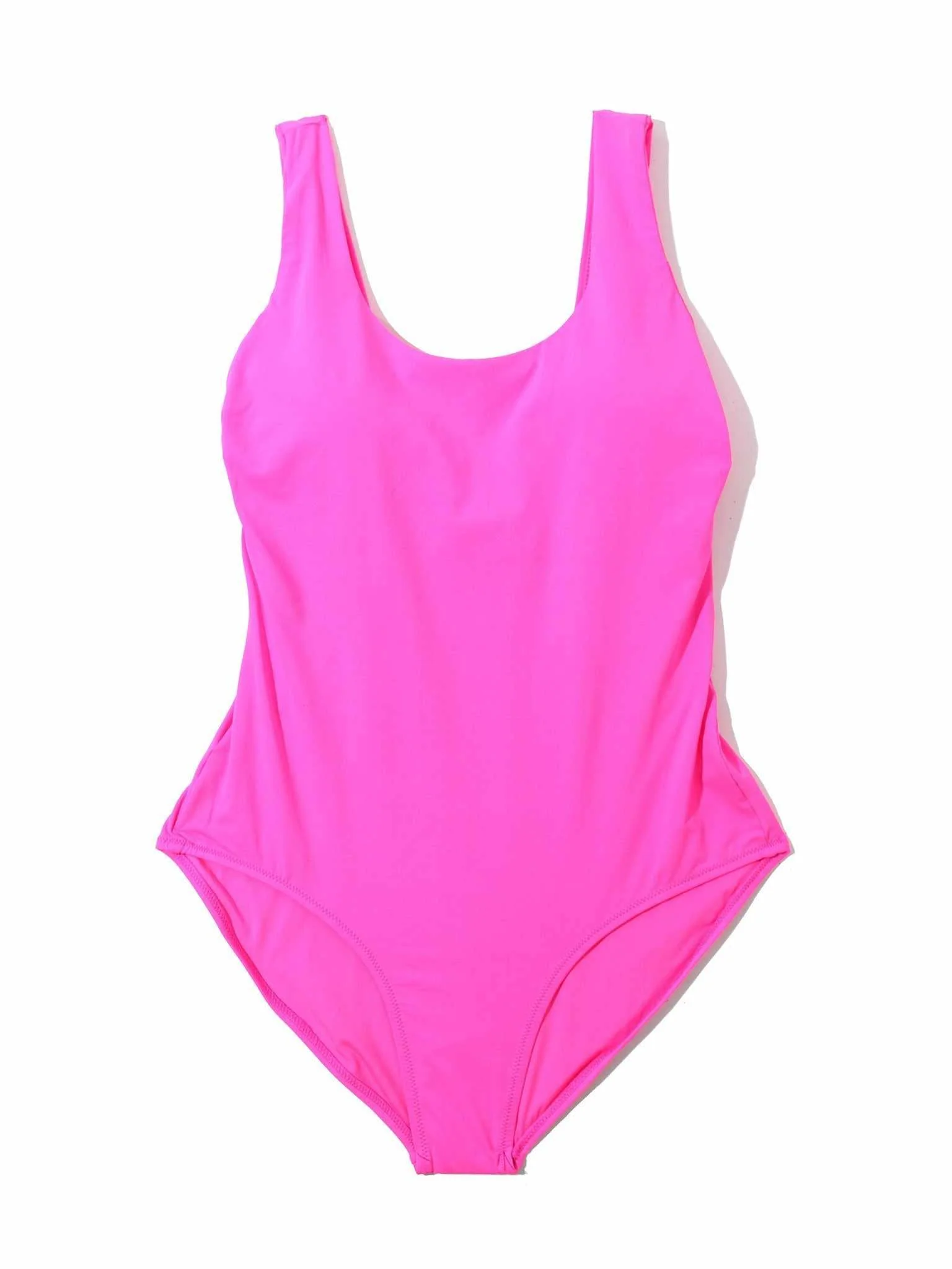 Essential One Piece Unapologetic Pink Sale - Image 3