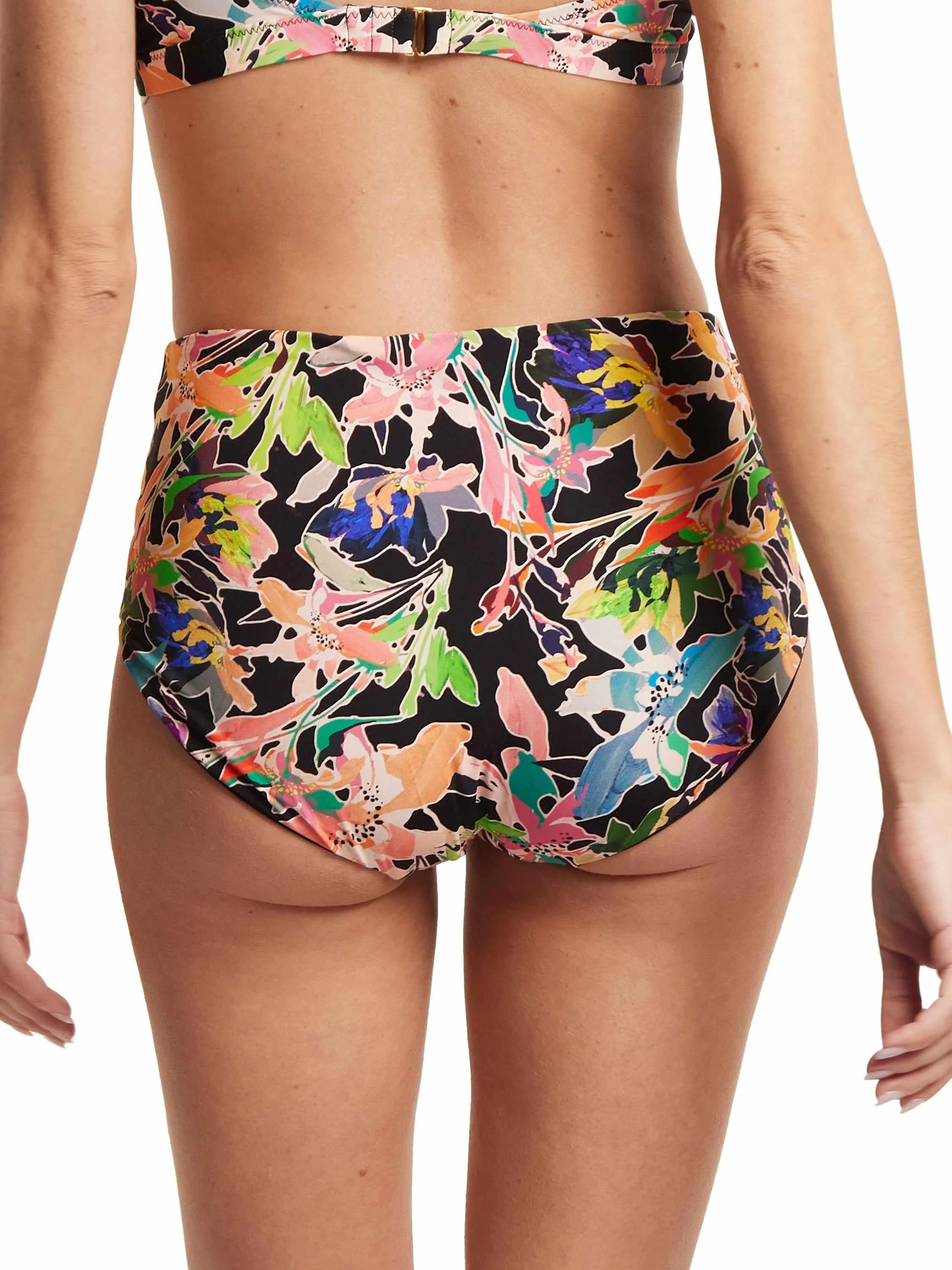 French Brief Swimsuit Bottom Unapologetic Sale - Image 3