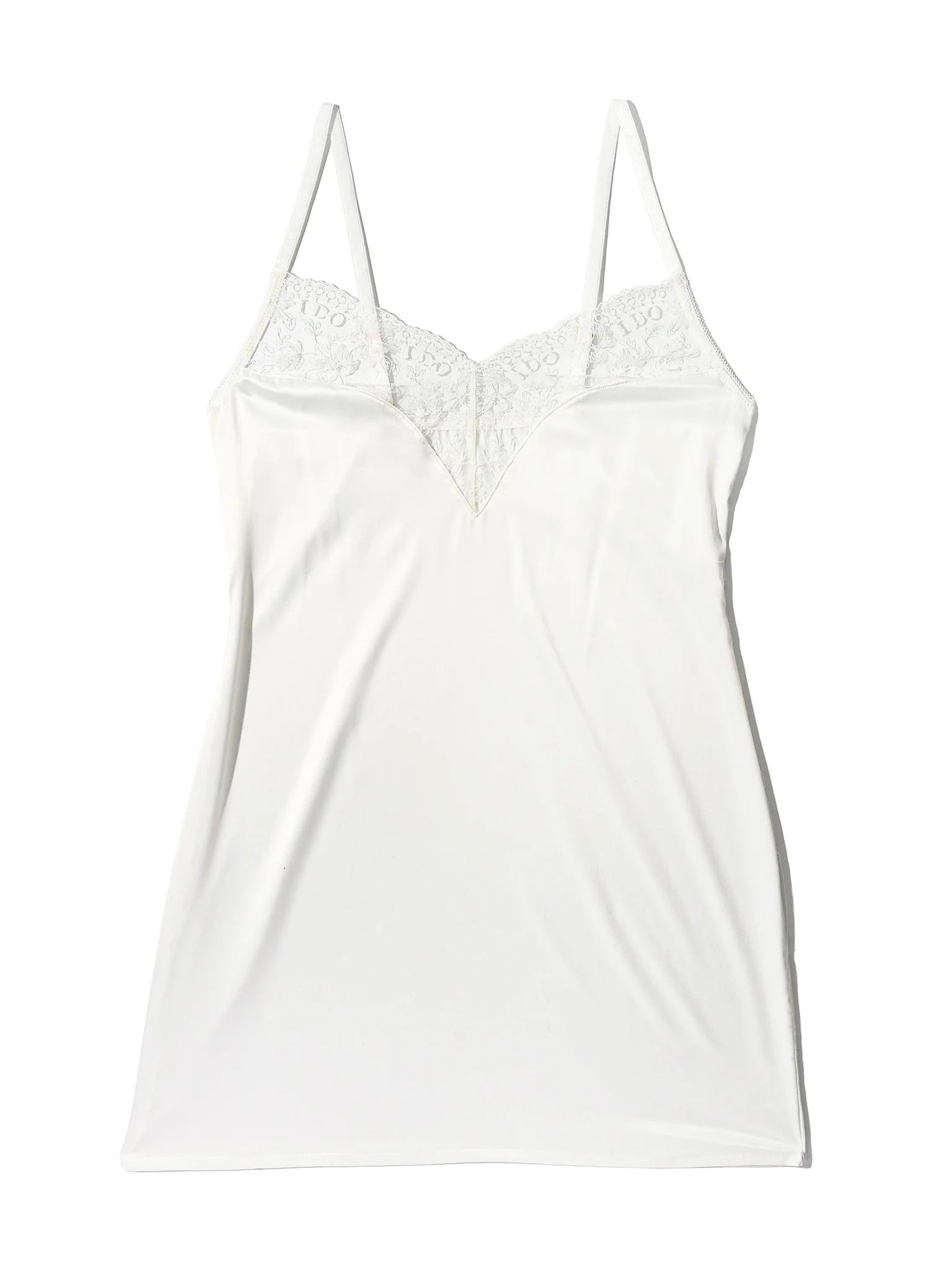 I Do Chemise Light Ivory Sale - Image 7
