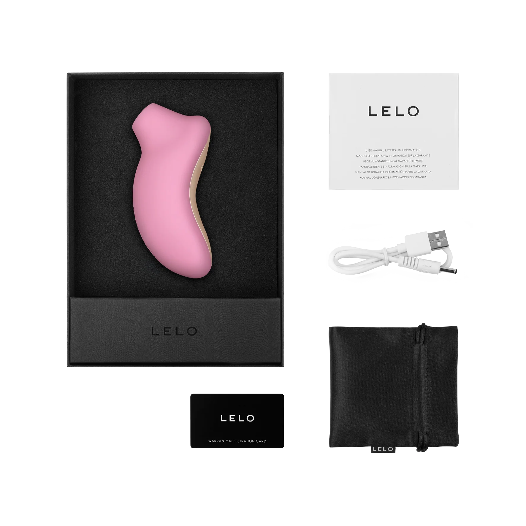 Lelo Sona Cruise - Image 4