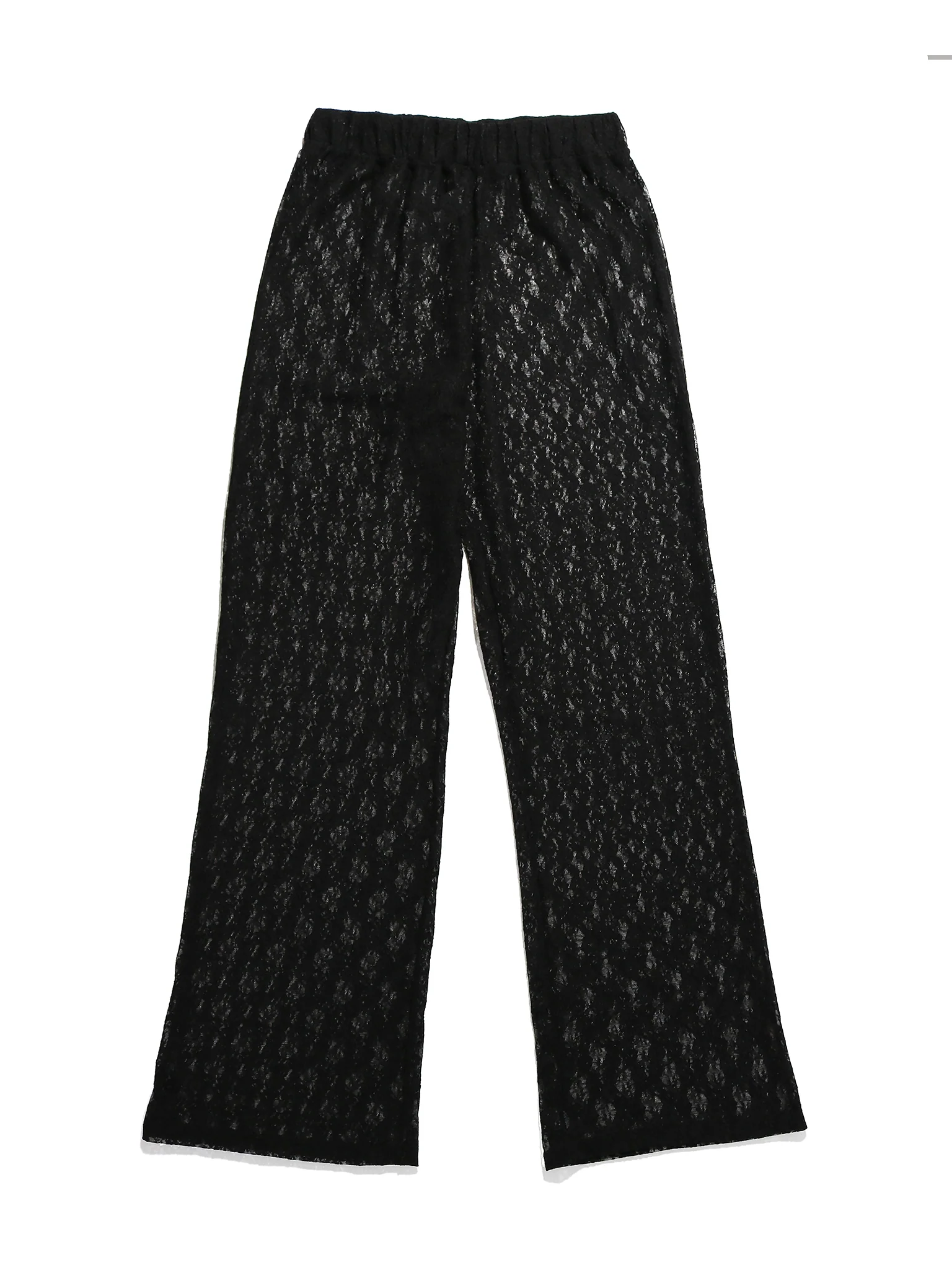 Lexi Wood X Hanky Panky Alina Pant Black Sale - Image 4