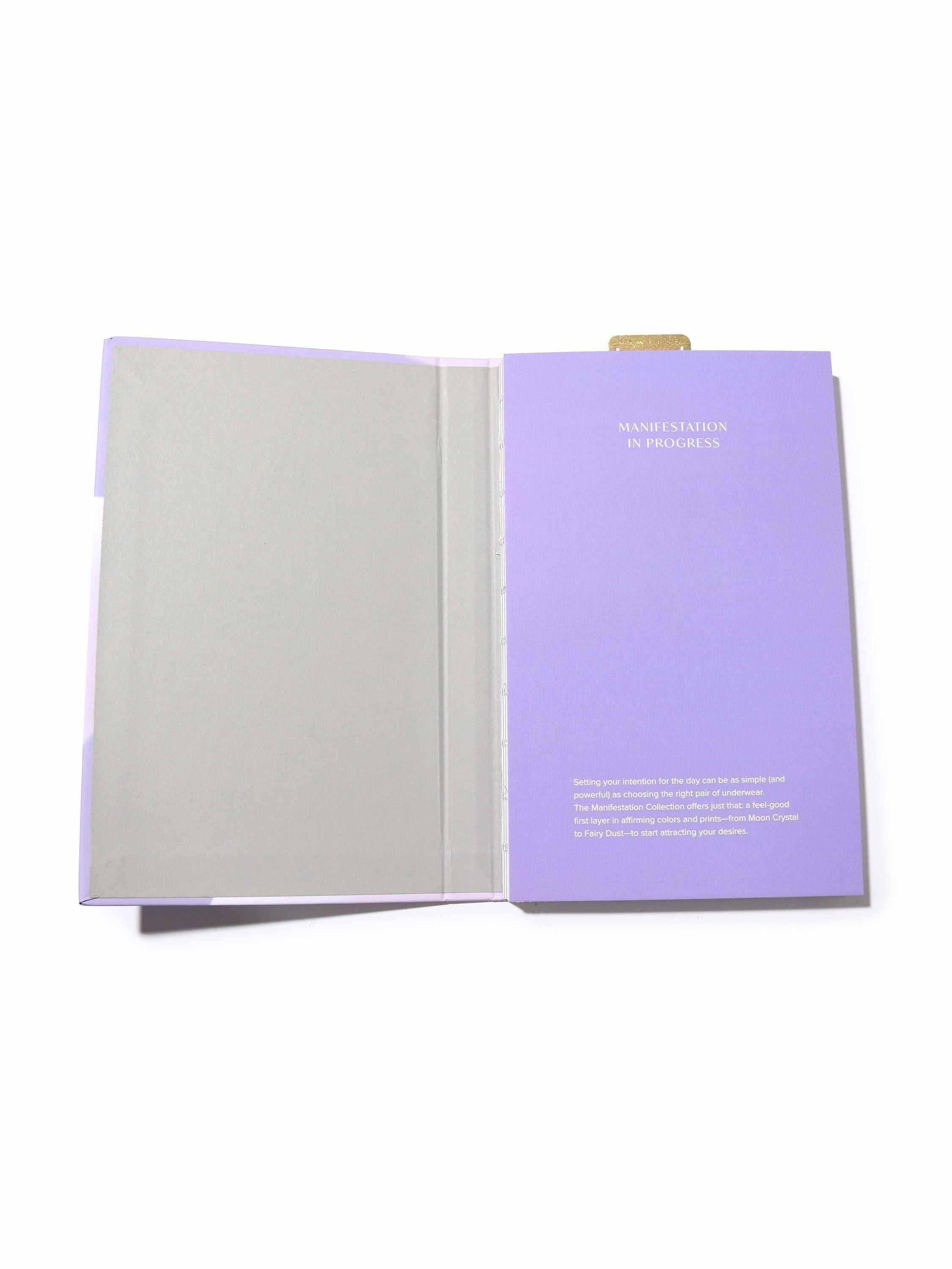 Manifestation Notebook - Image 3