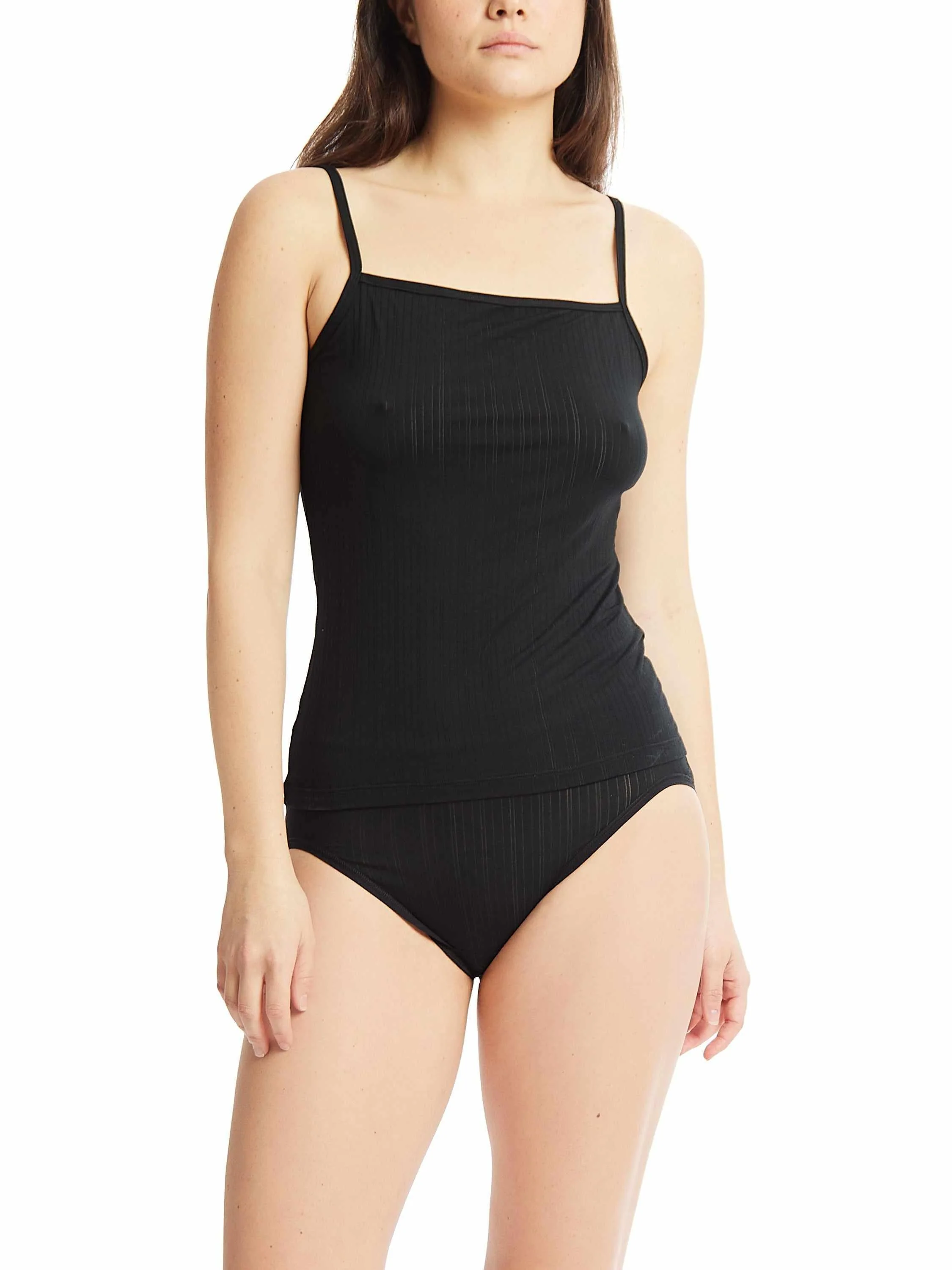 MellowLuxe™ French Brief Black Sale - Image 4