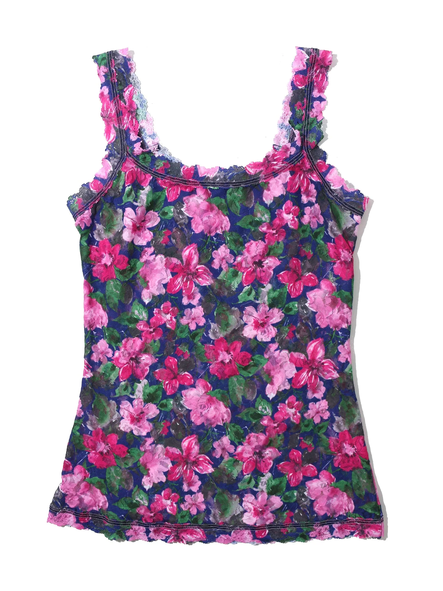 Printed Signature Lace® Classic Cami Tis' The Season Sale - Image 3