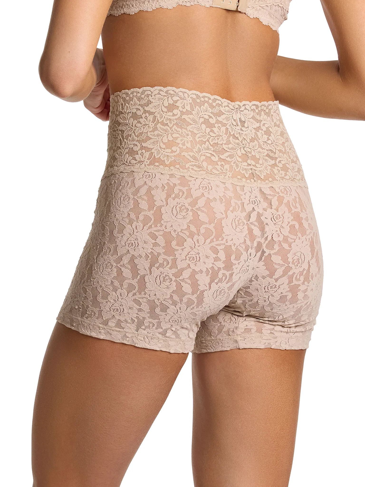 Retro Boxer Brief Chai - Image 2