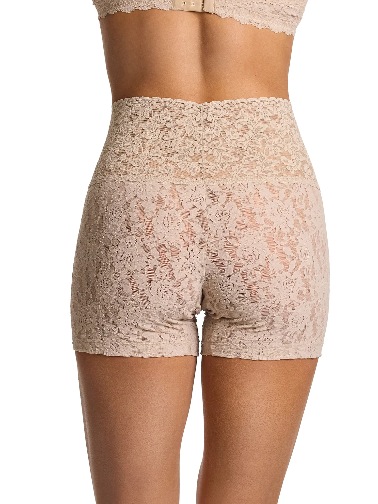 Retro Boxer Brief Chai - Image 3