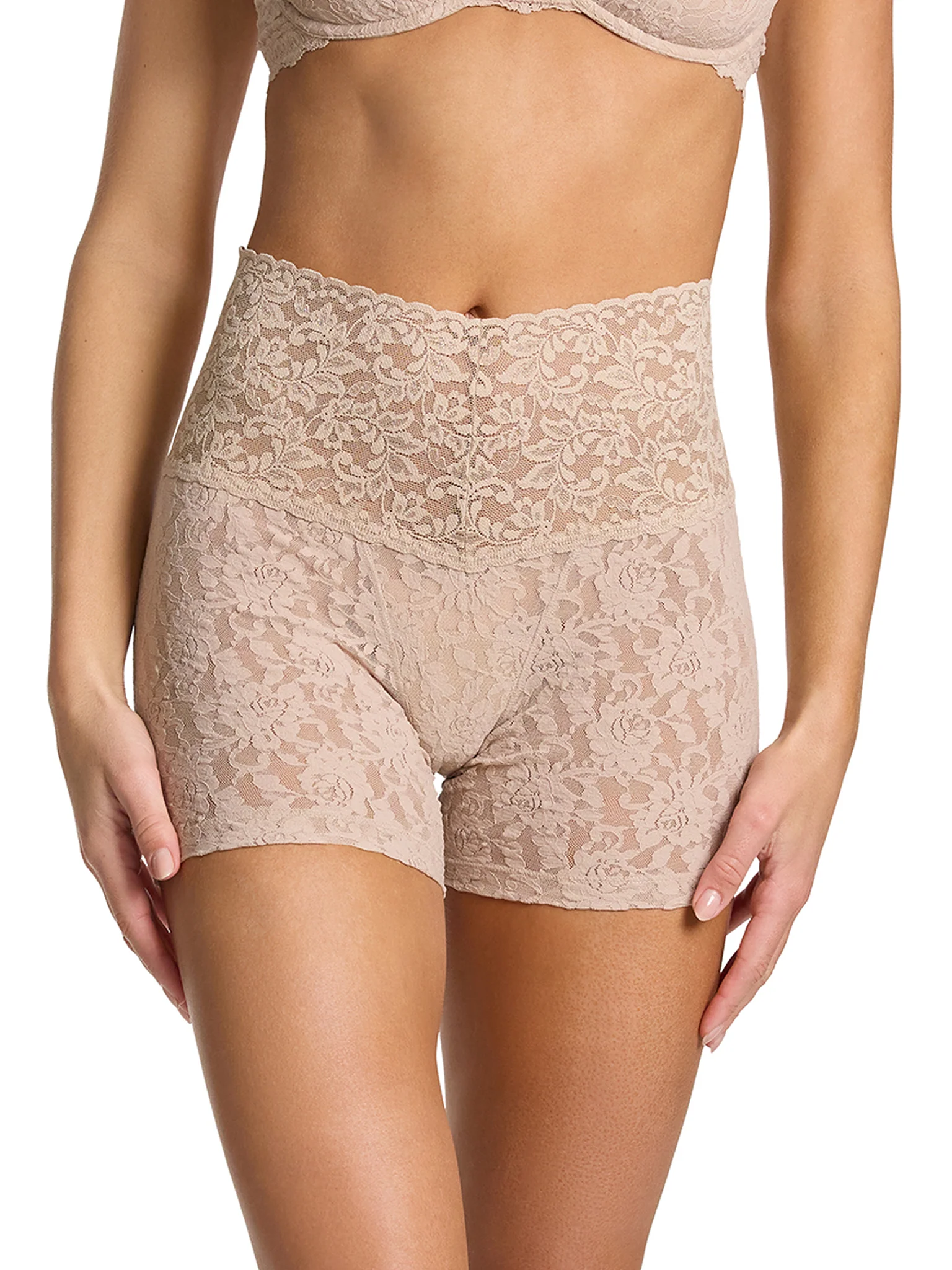 Retro Boxer Brief Chai - Image 5