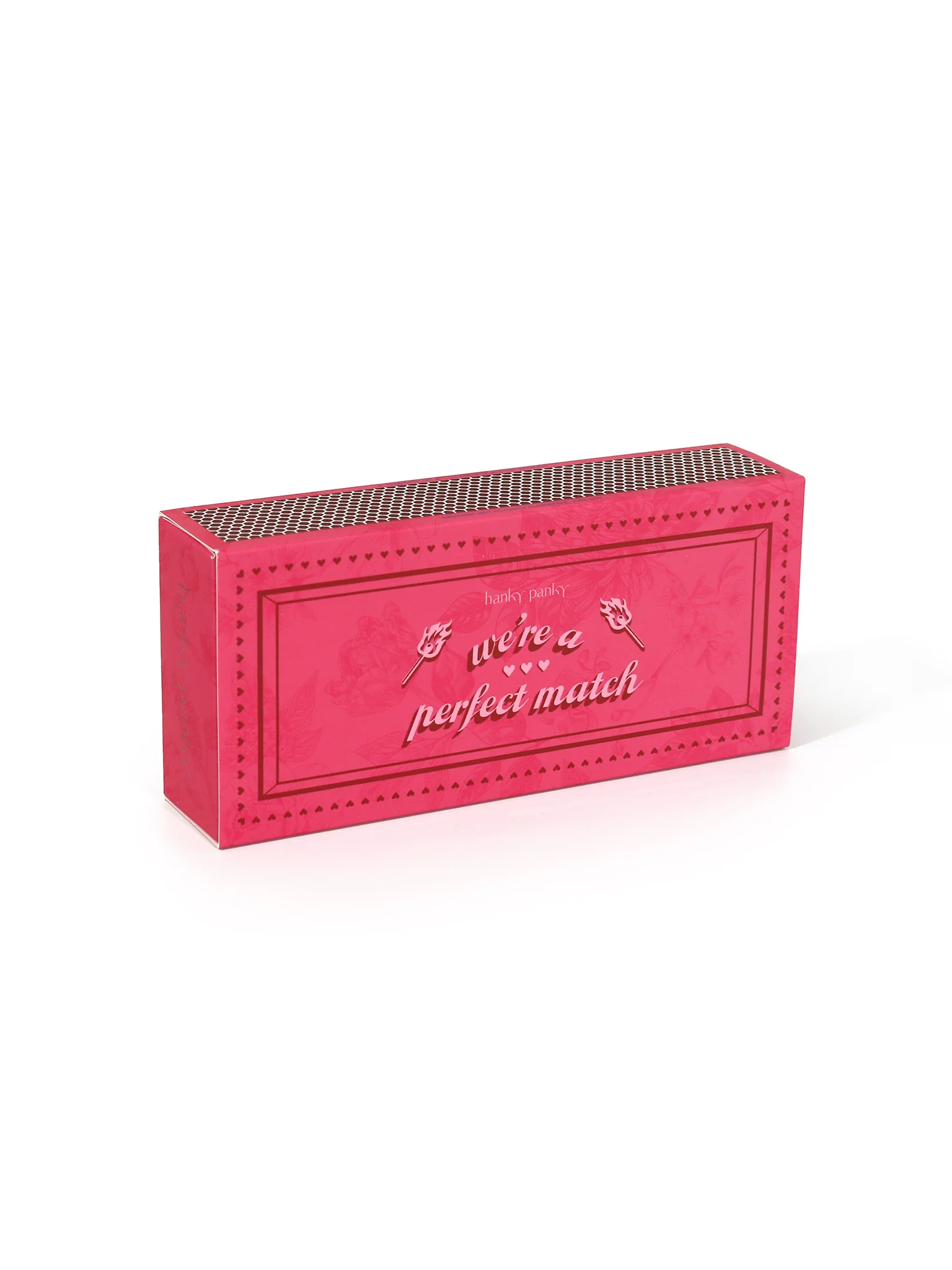 Signature Lace® Low Rise Matchbox 5 Pack Sale - Image 3