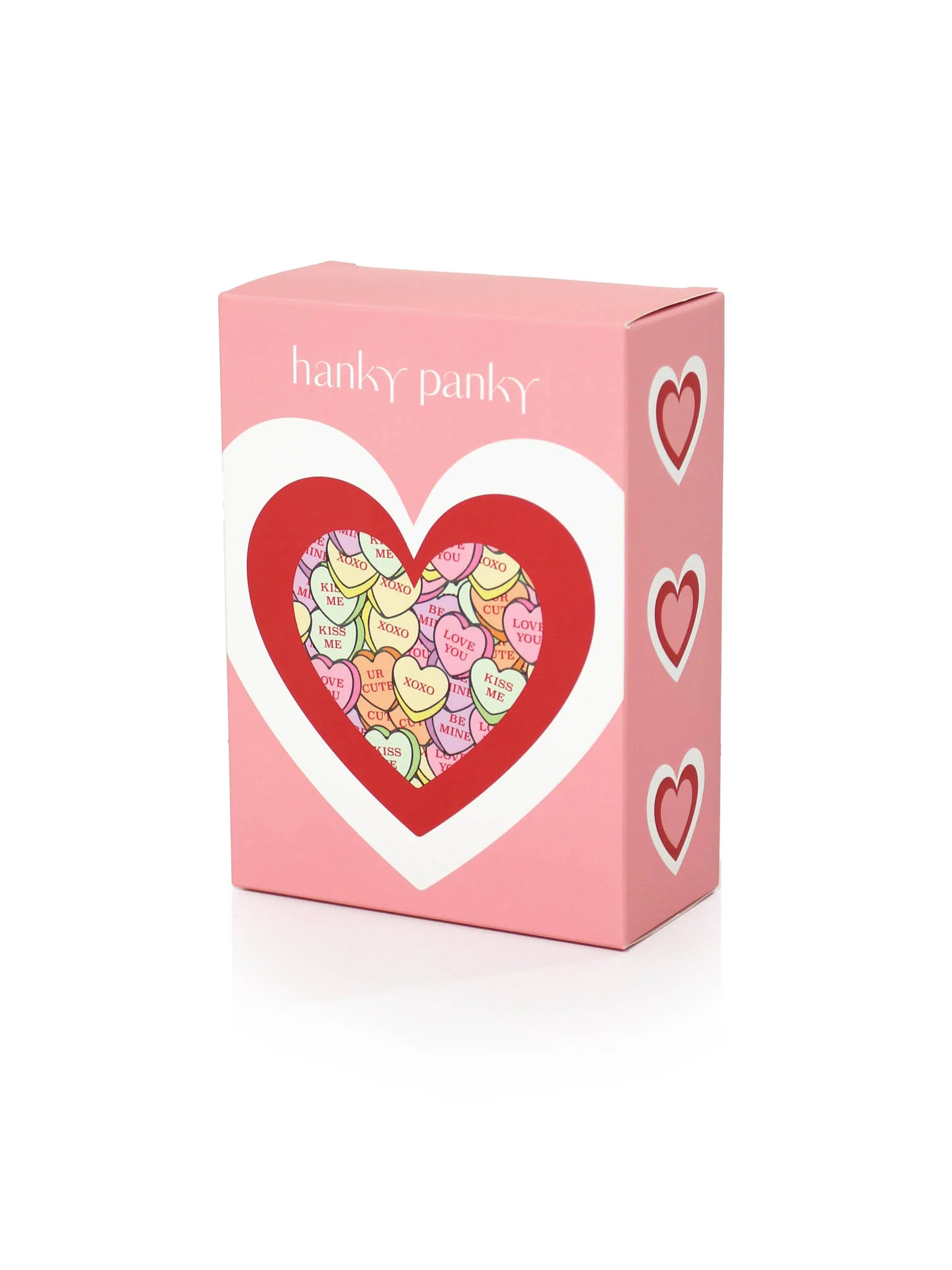 Signature Lace® Original Rise 5 Pack Candy Heart Box Bright Spring Hues Sale - Image 6