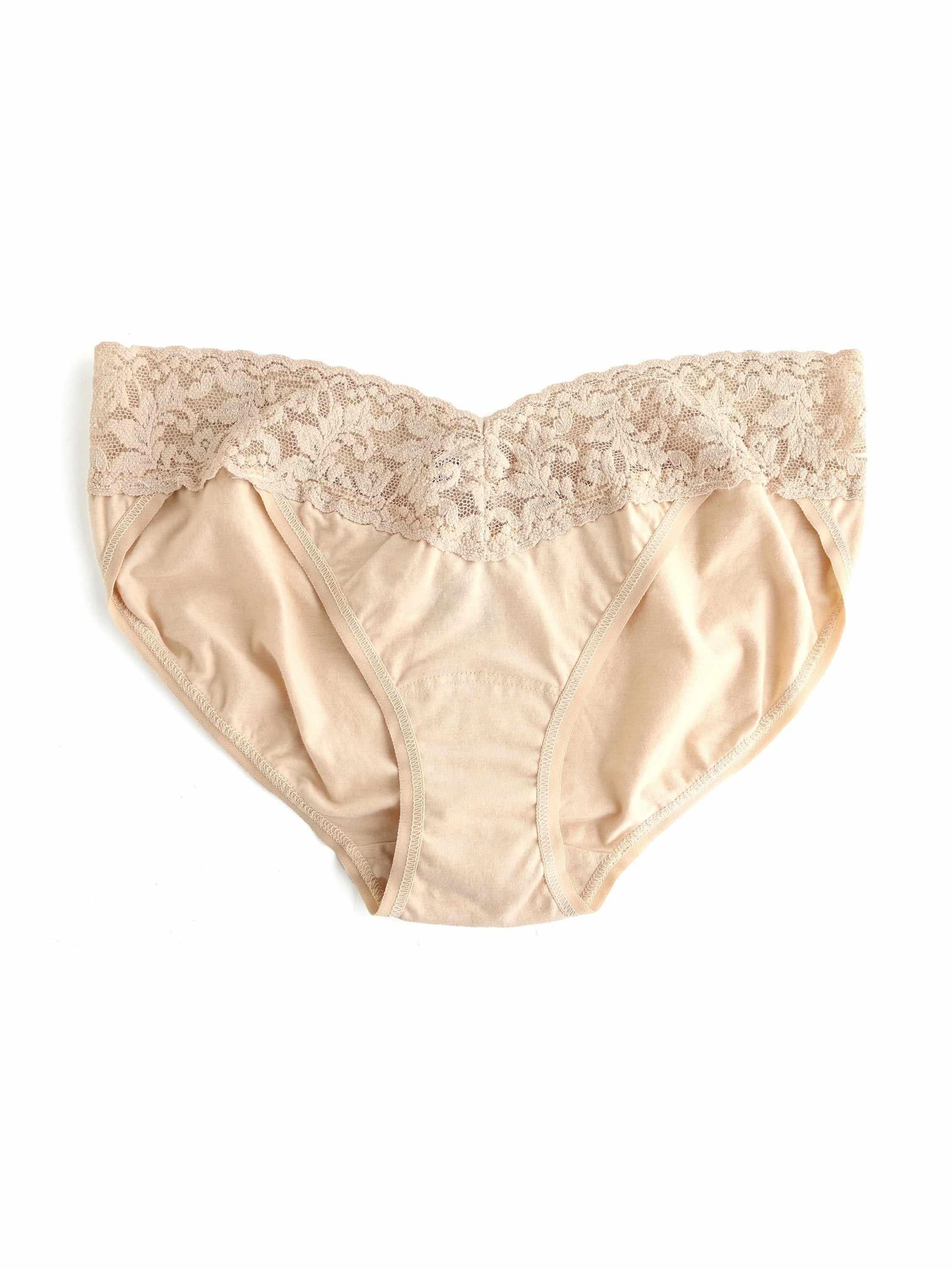 Supima® Cotton V-kini Chai - Image 2