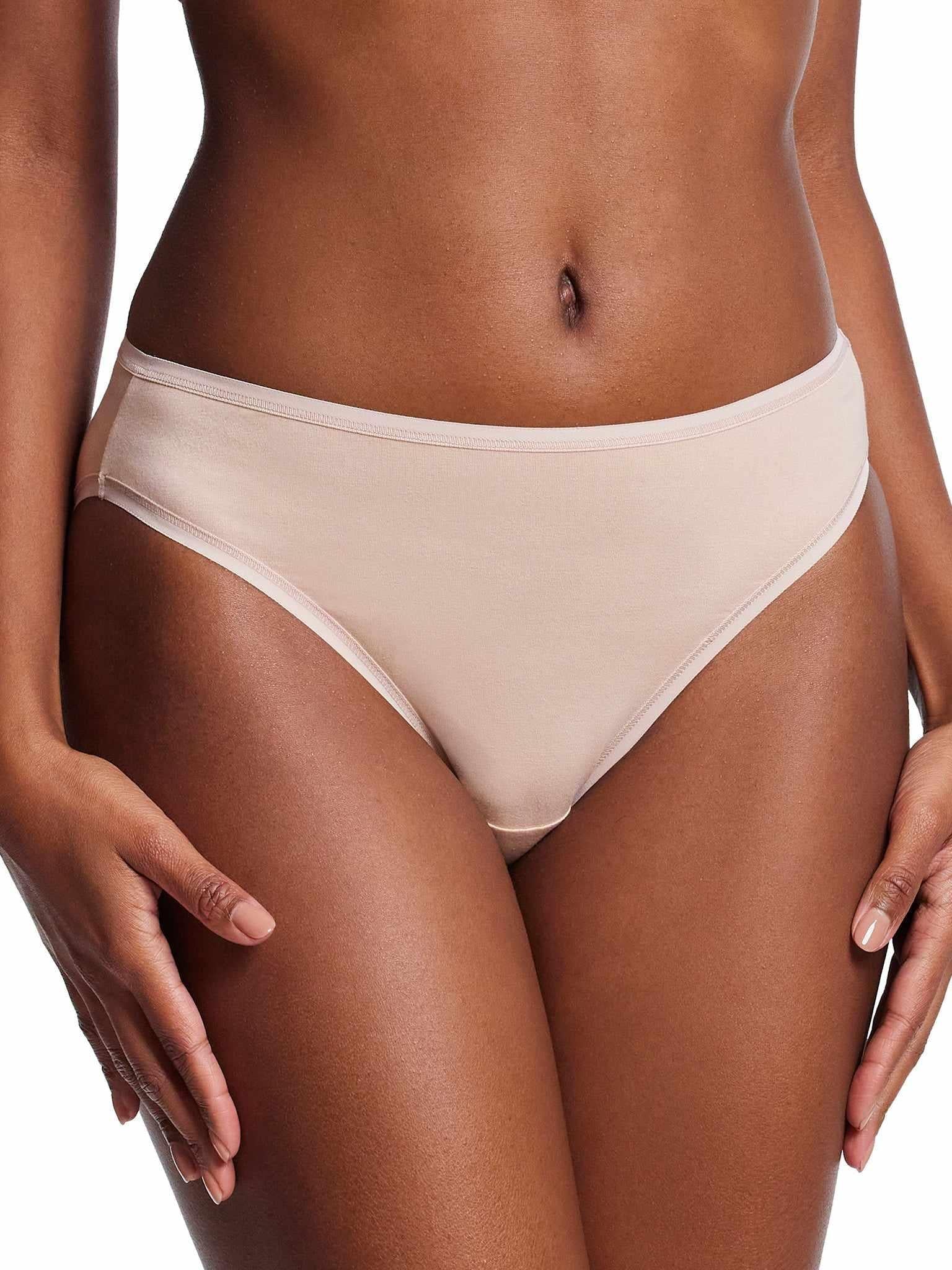 Supima® Cotton Bikini Chai Sale