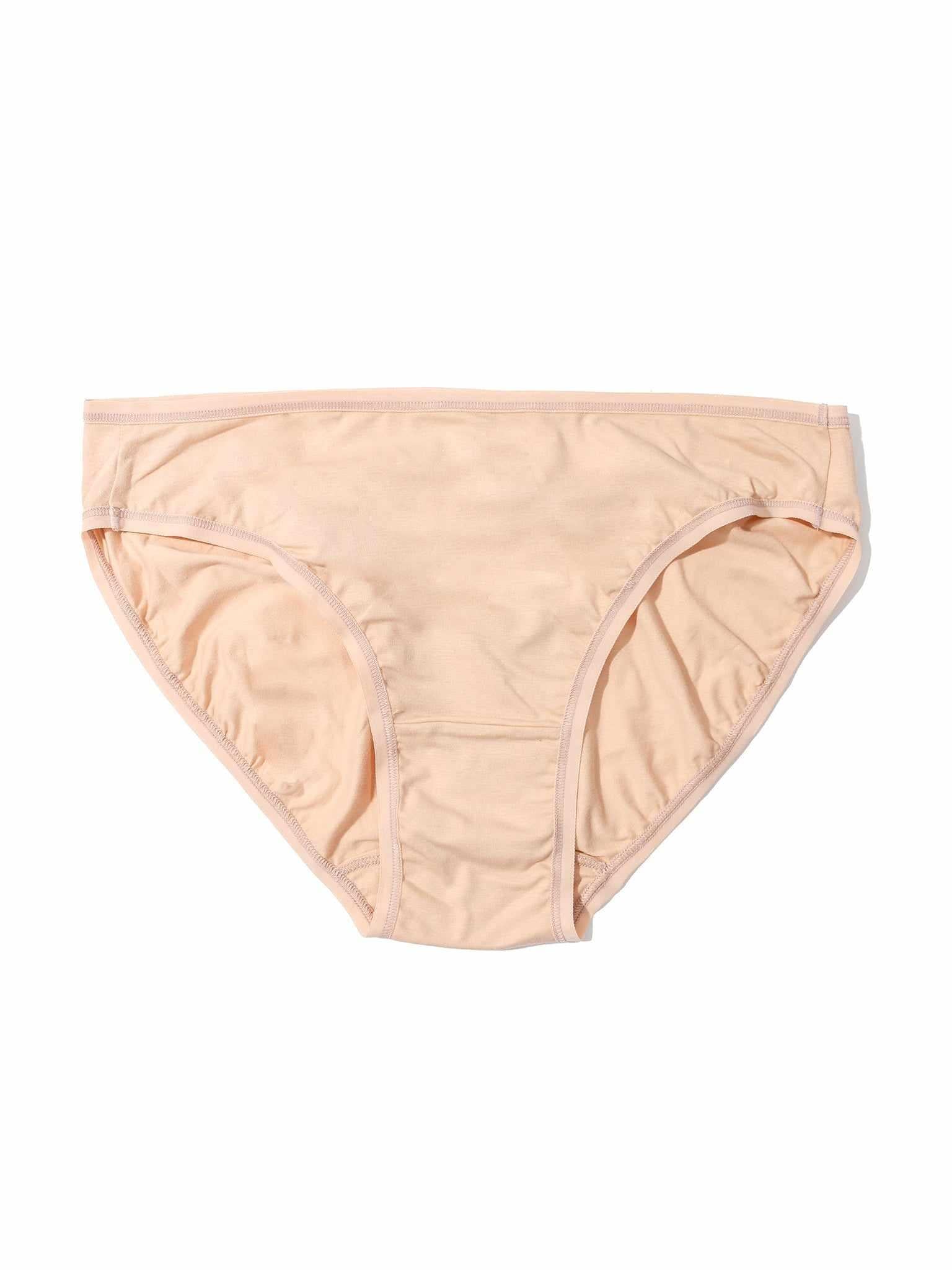 Supima® Cotton Bikini Chai Sale - Image 2