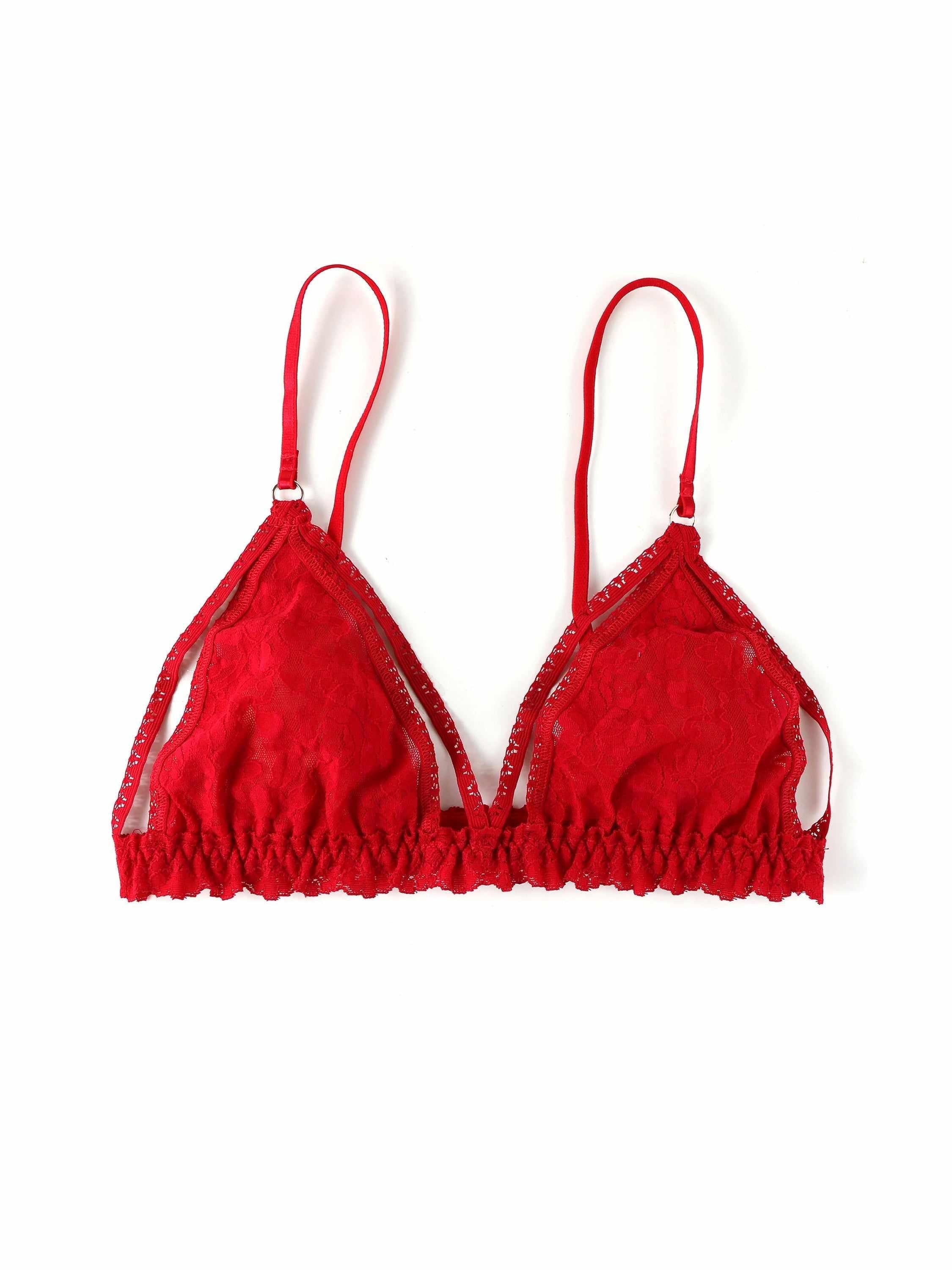 &oh™ Trina Bralette Red Sale - Image 6