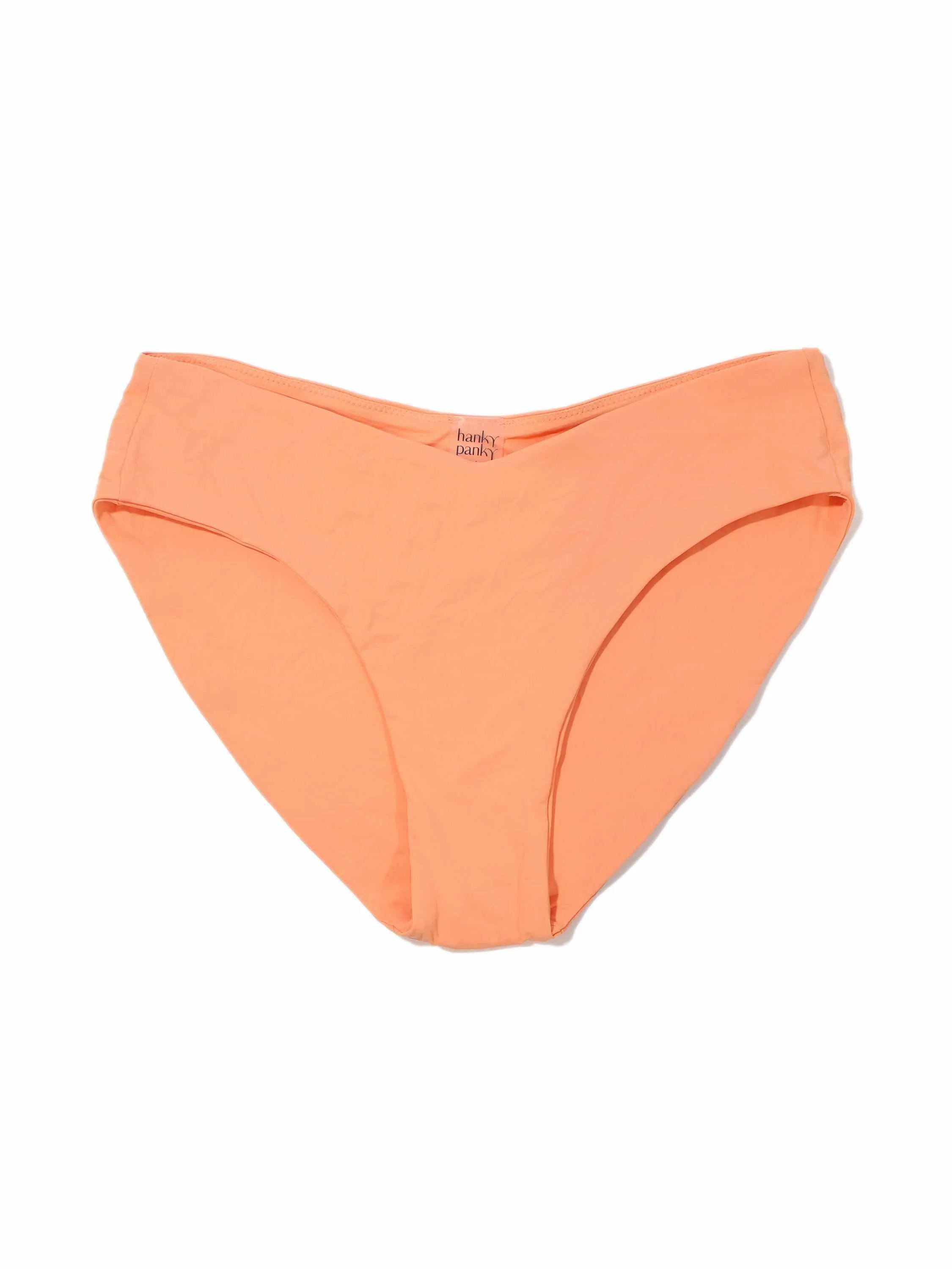 V-Kini Swimsuit Bottom Florence Orange Sale - Image 2