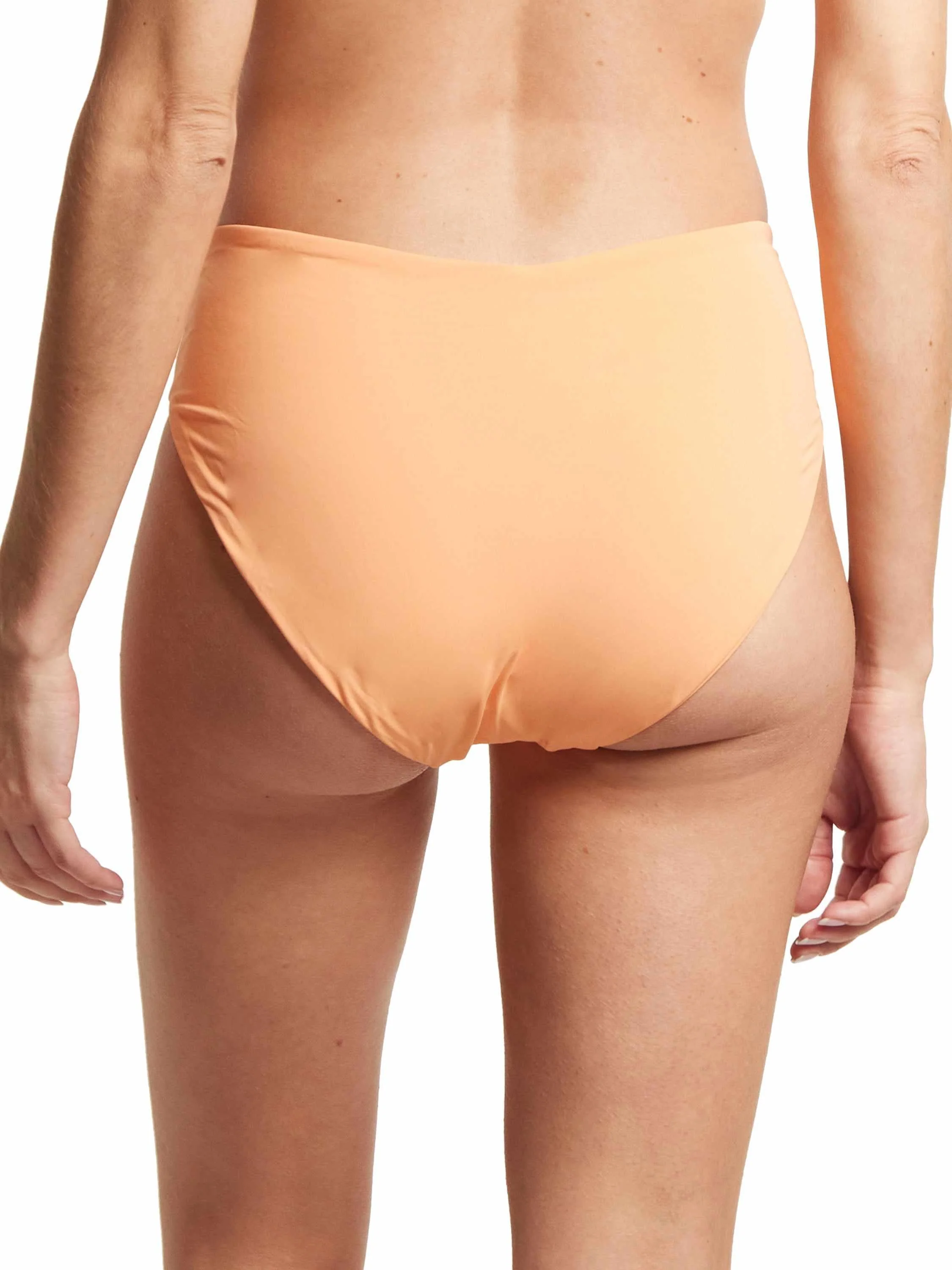 V-Kini Swimsuit Bottom Florence Orange Sale - Image 4