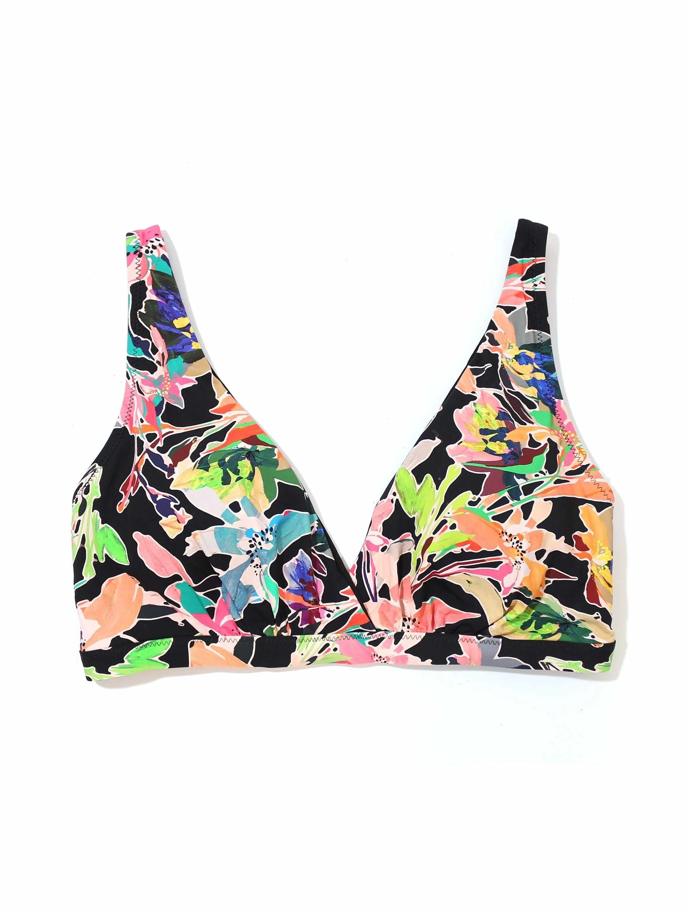Plunge Swim Top Unapologetic Sale - Image 2