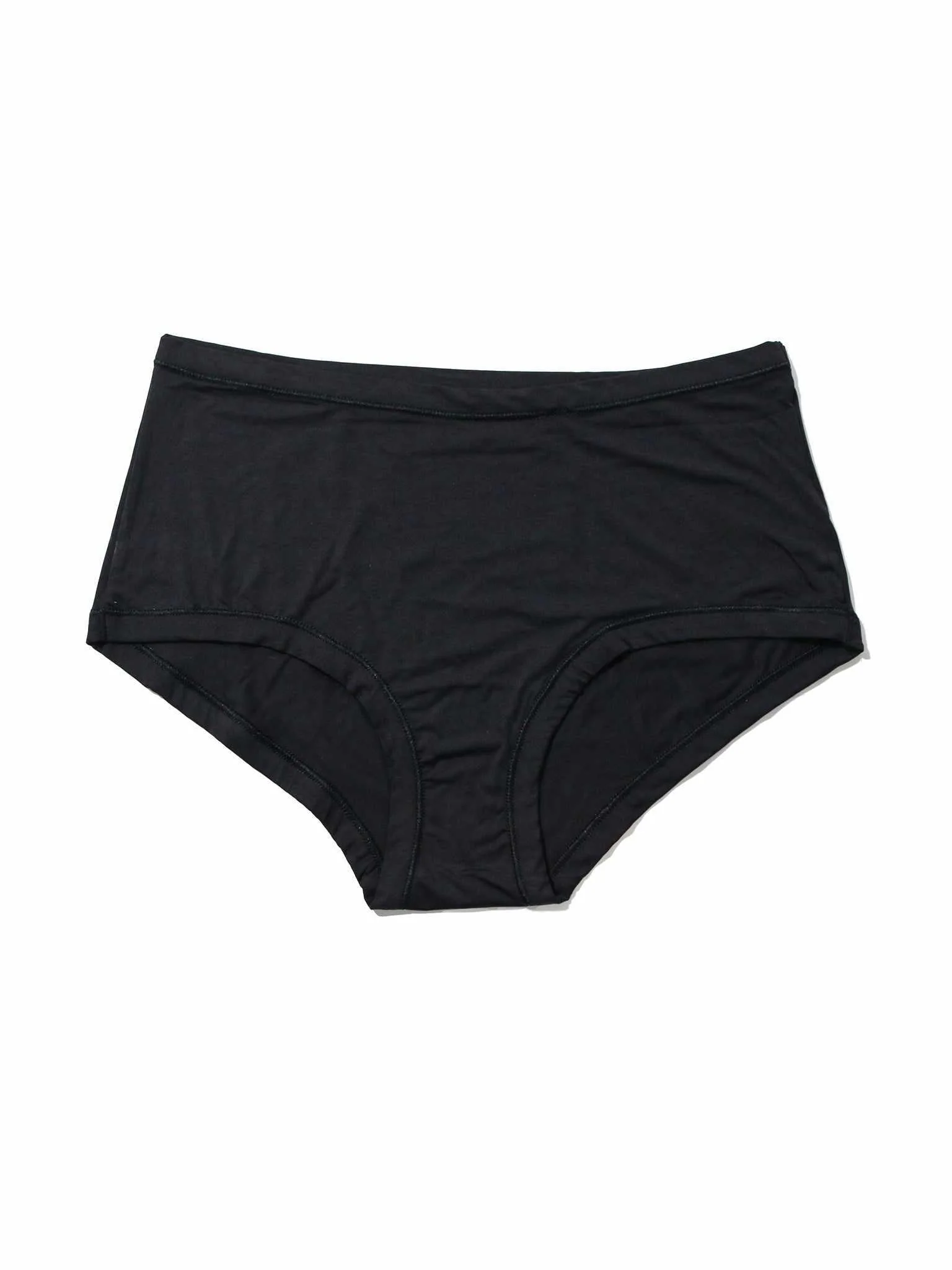 YourFit™ Boyshort Black Sale - Image 3